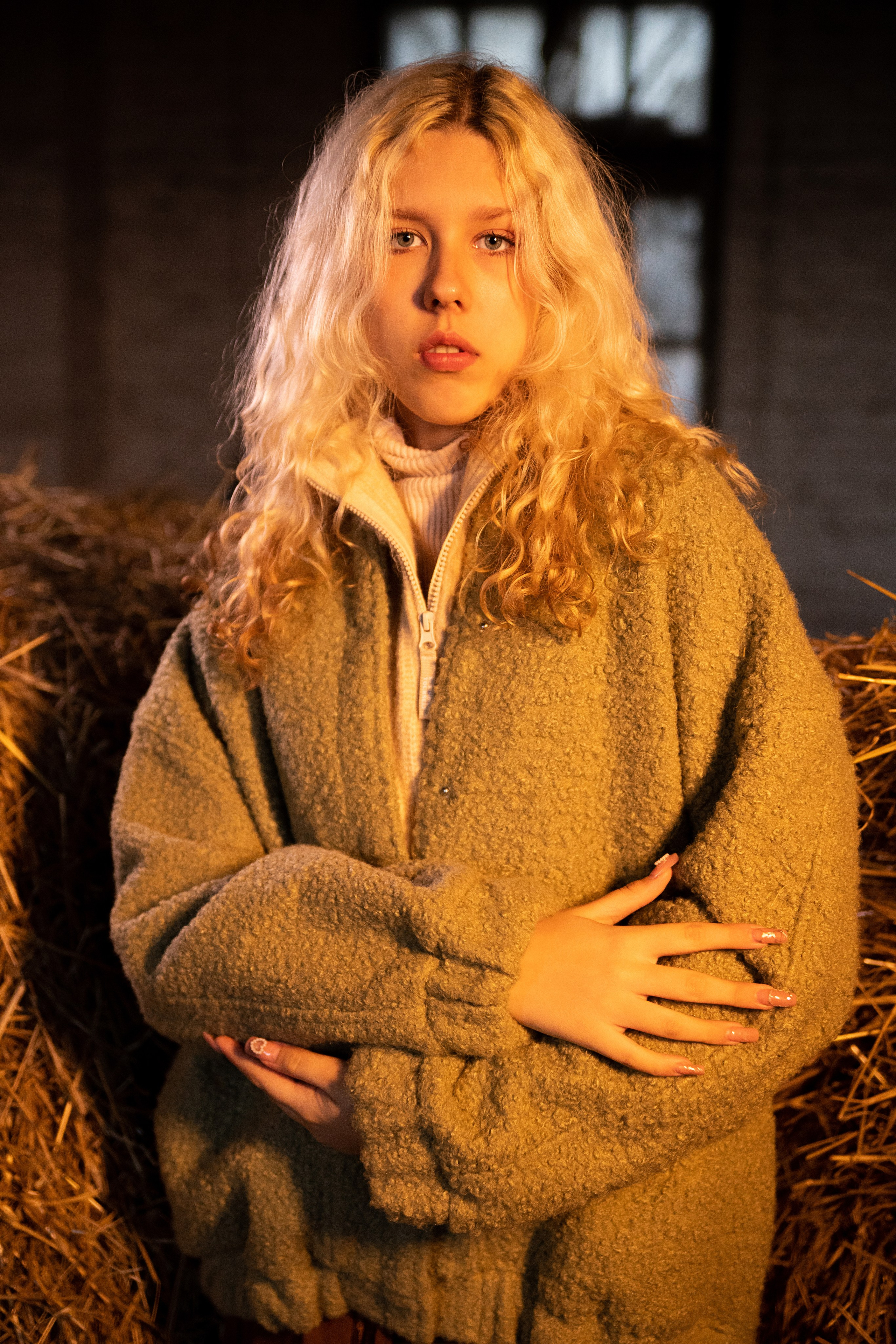 Imi models. Фотограф Александр Закадычный | Таганрог