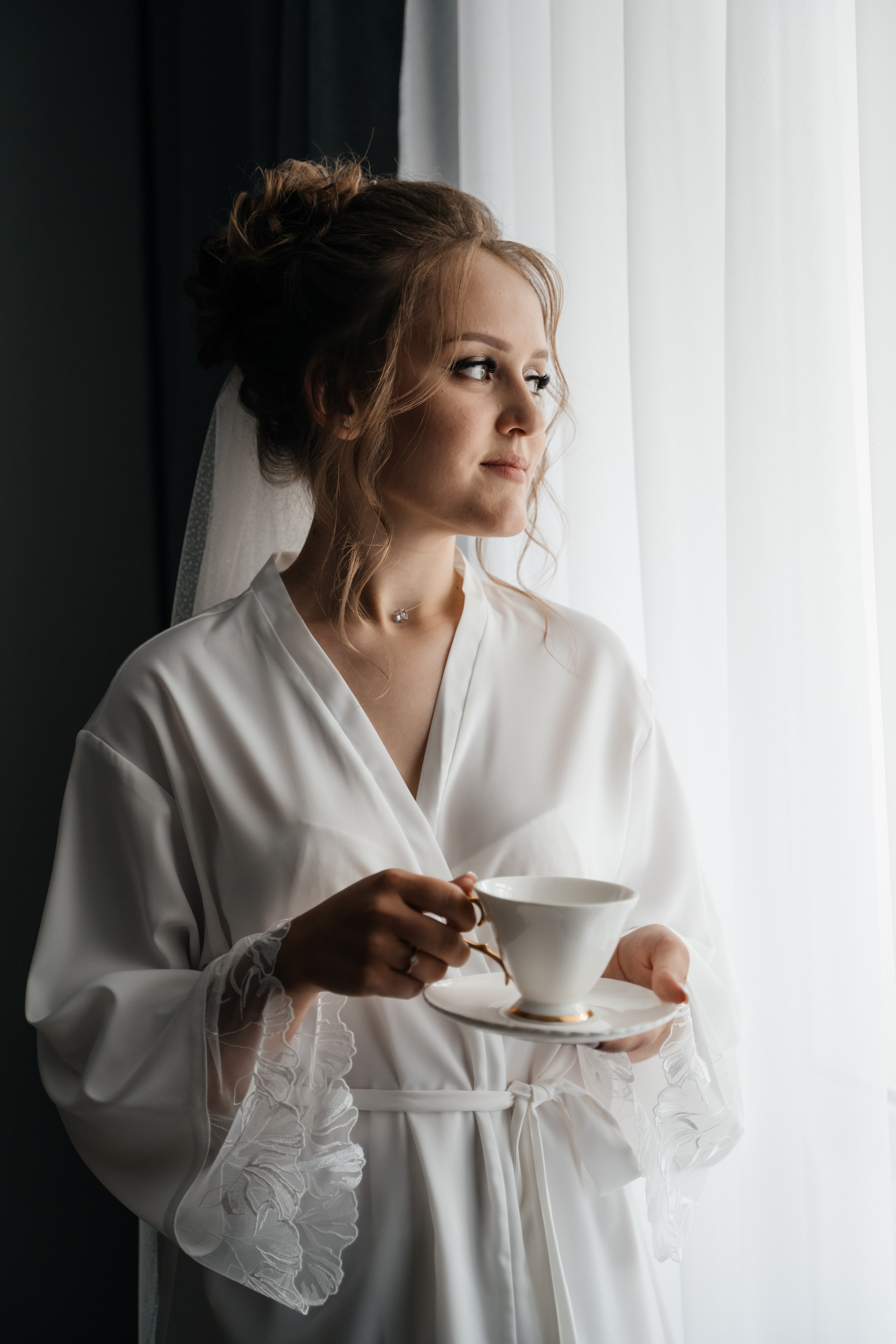 Ярослав и Ольга. Свадебный фотограф и видеограф Жанна и Ренат Костандян, Ставрополь