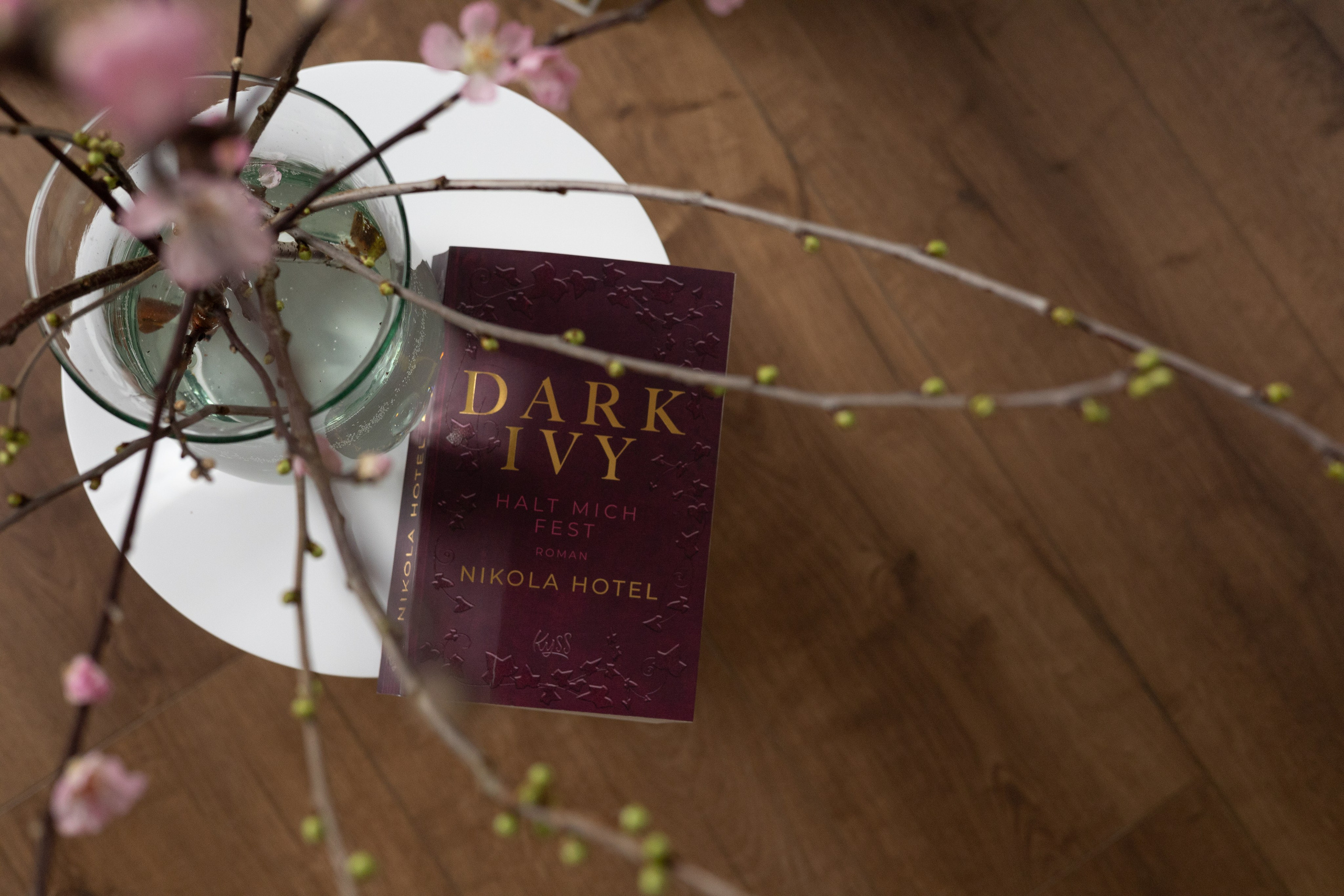 Clarity. ITMAG.ME | Visual Art