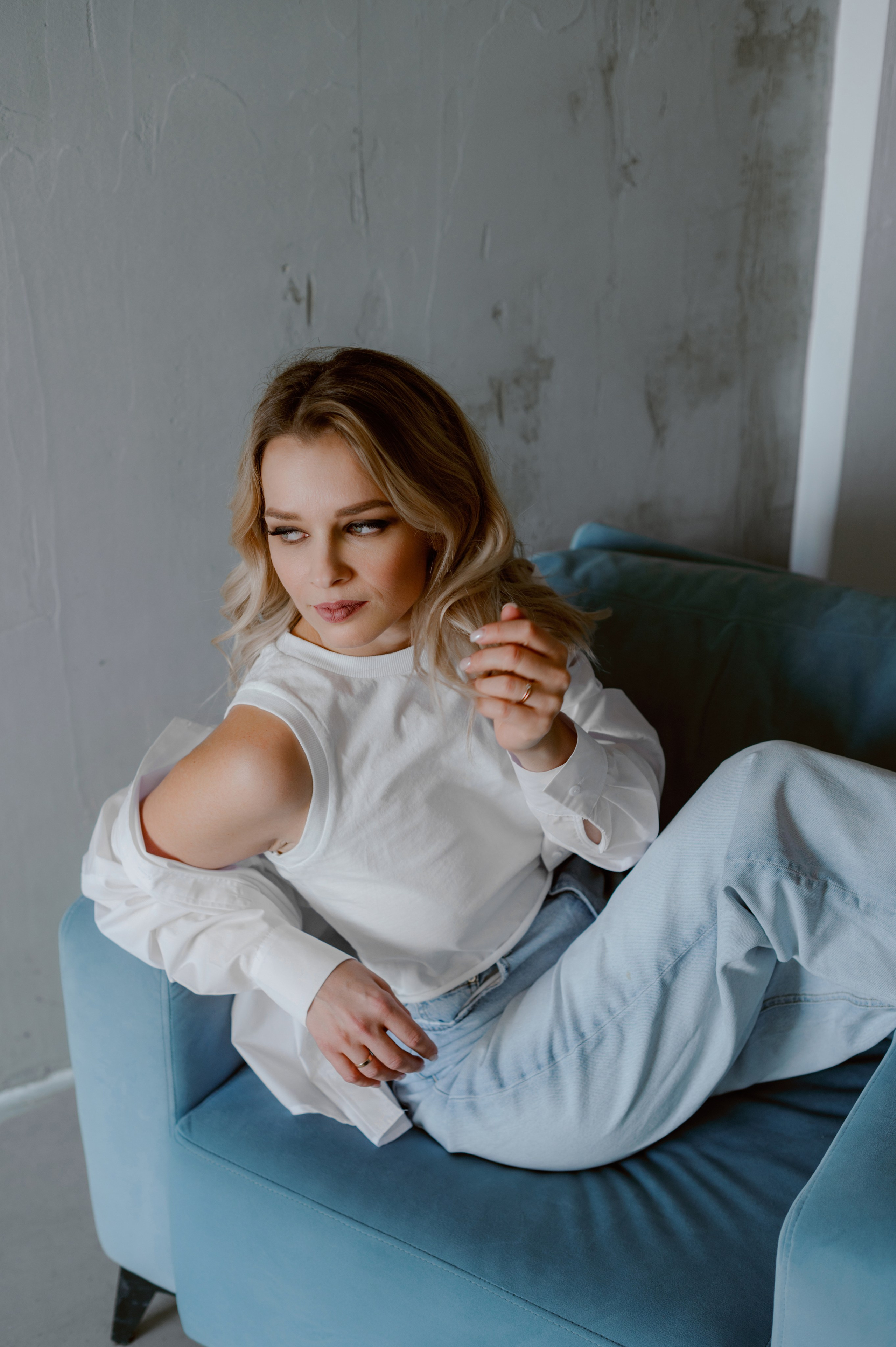 Наташа. Фотограф в Абакане и Минусинске