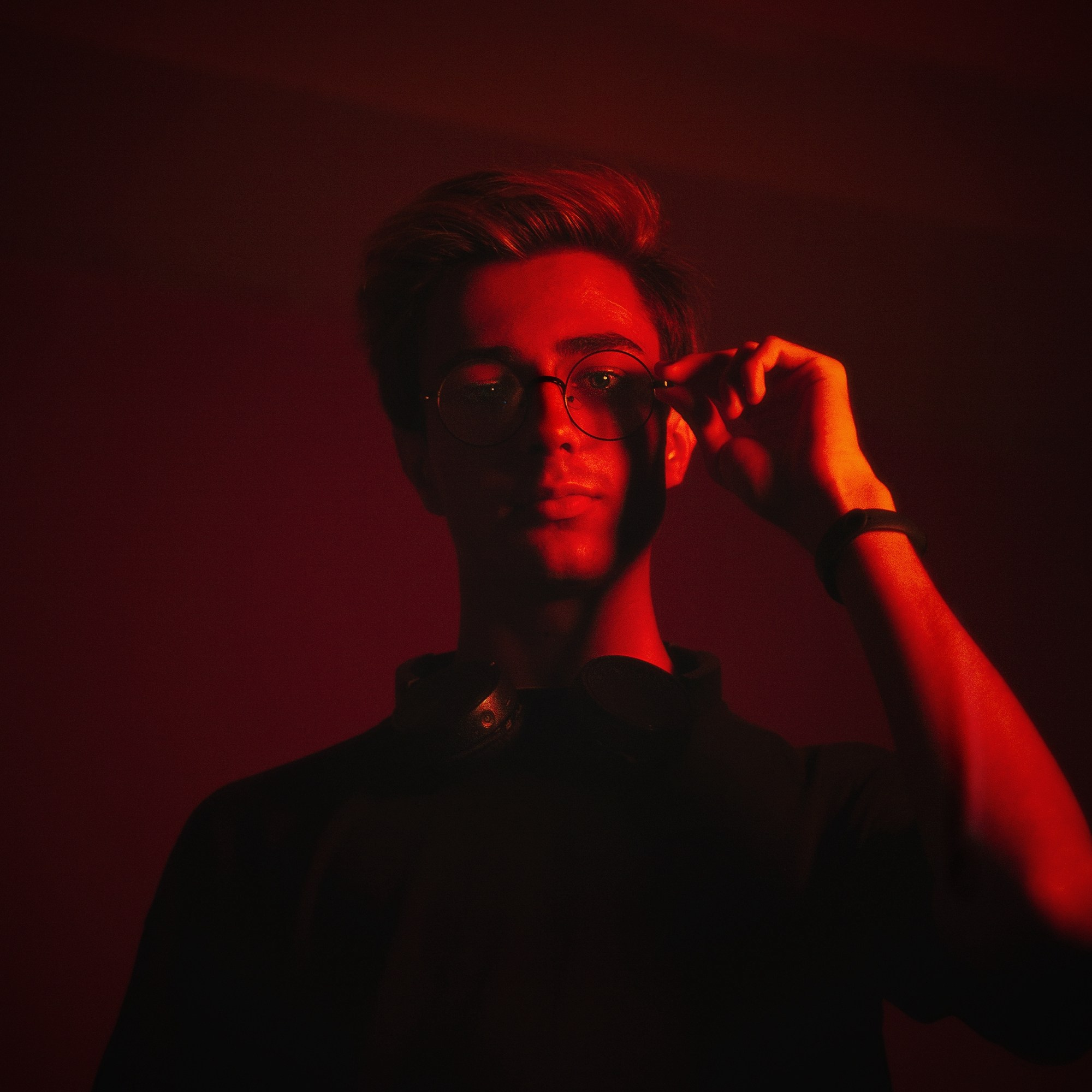 Обо мне. Фотограф Зиновьев Илья, Москва