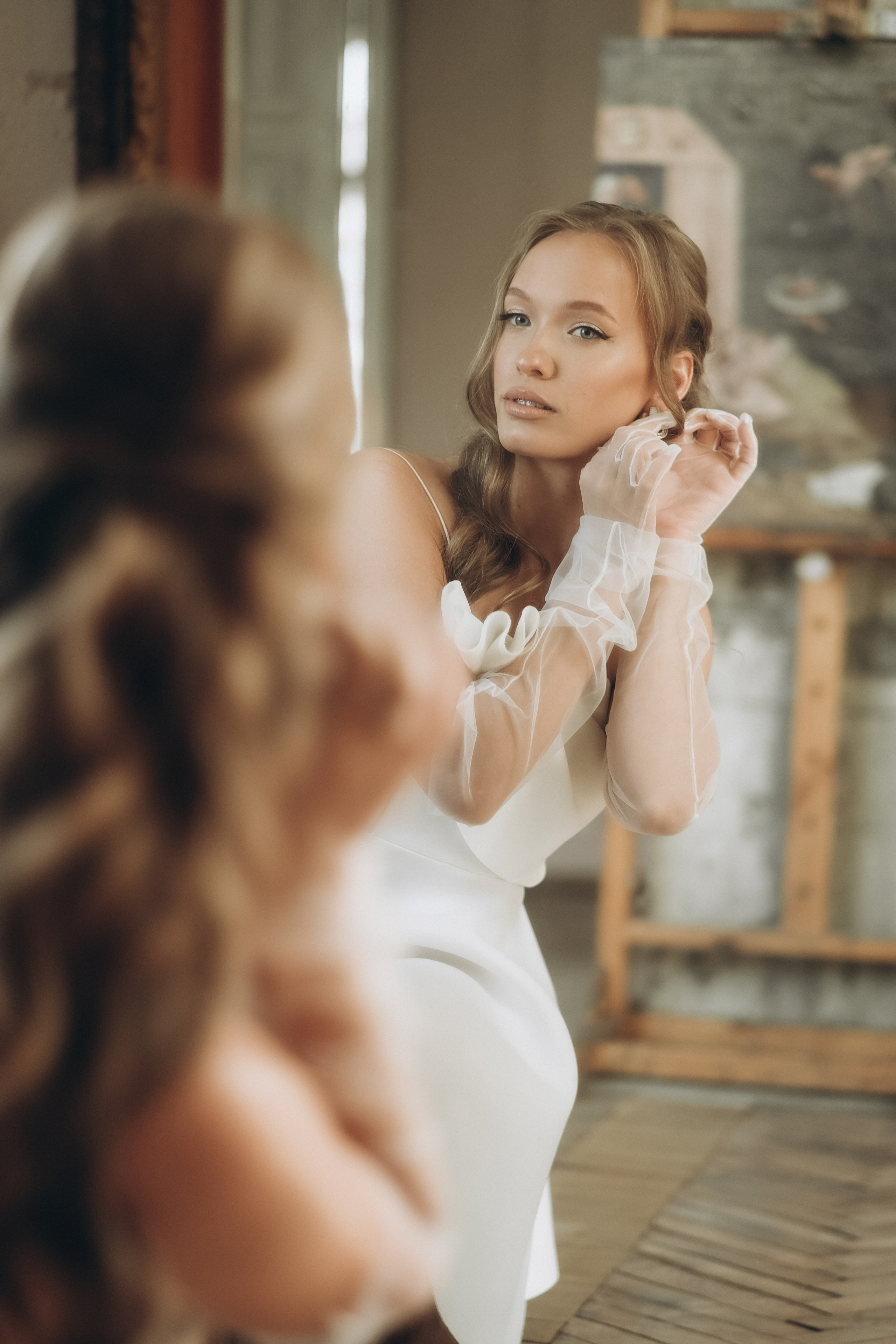 Кристина. Фотограф беременности и Newborn в Екатеринбурге Марина Добровольская