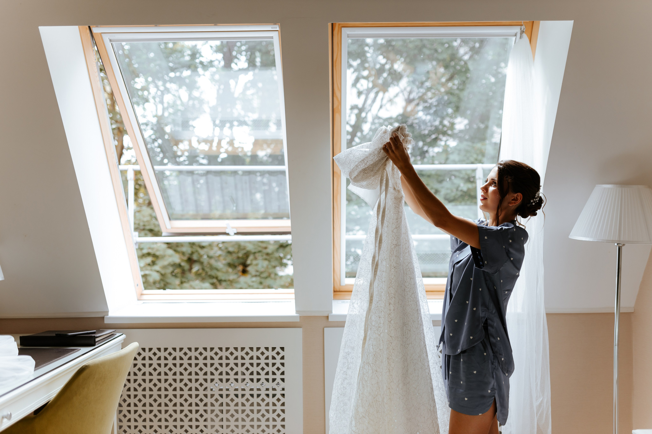 Невеста Екатерина ♥. Фотограф Тверь. Свадебные, семейные, индивидуальные фотосессии