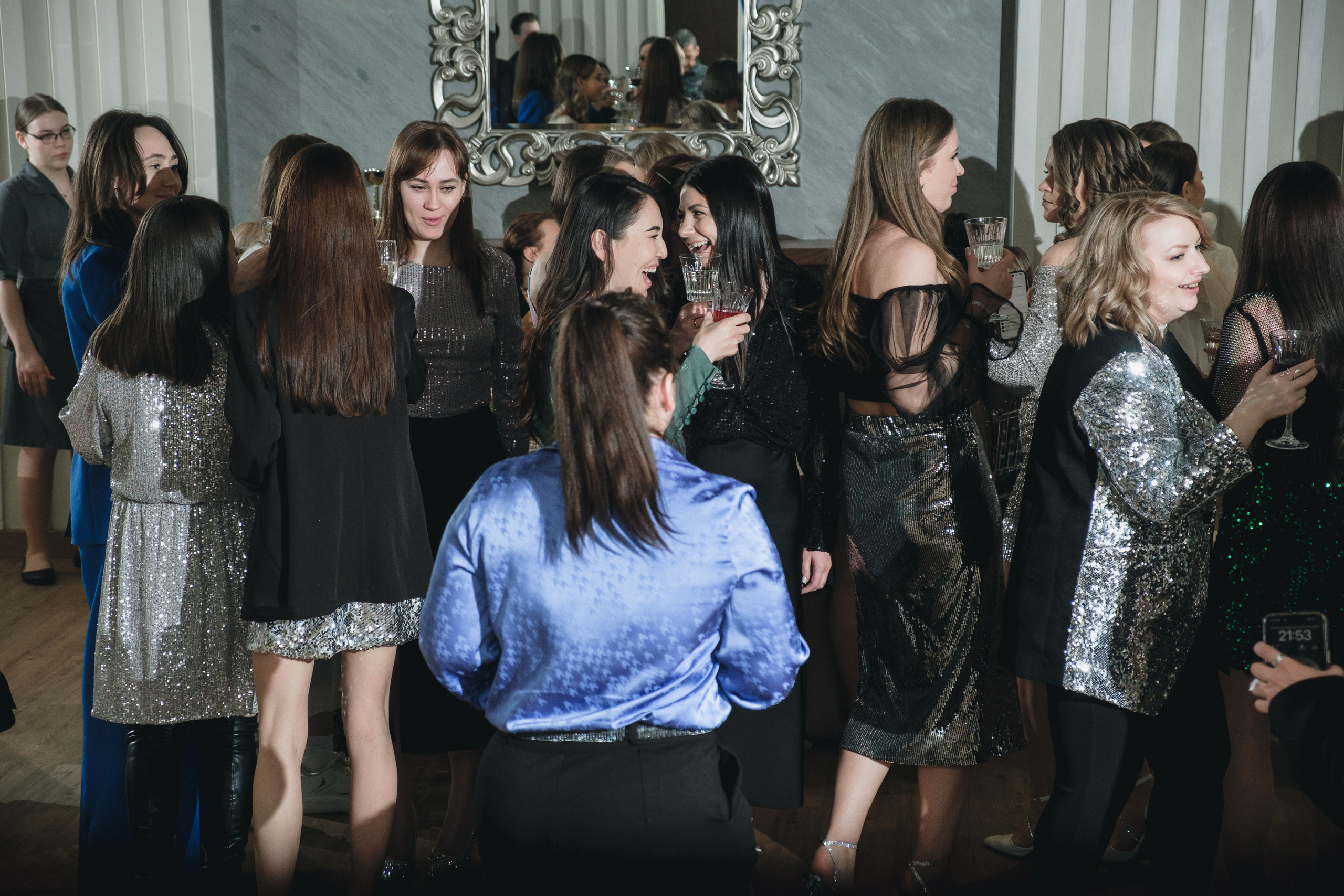 Репортаж. Фотограф в Екатеринбурге Семен Китаев