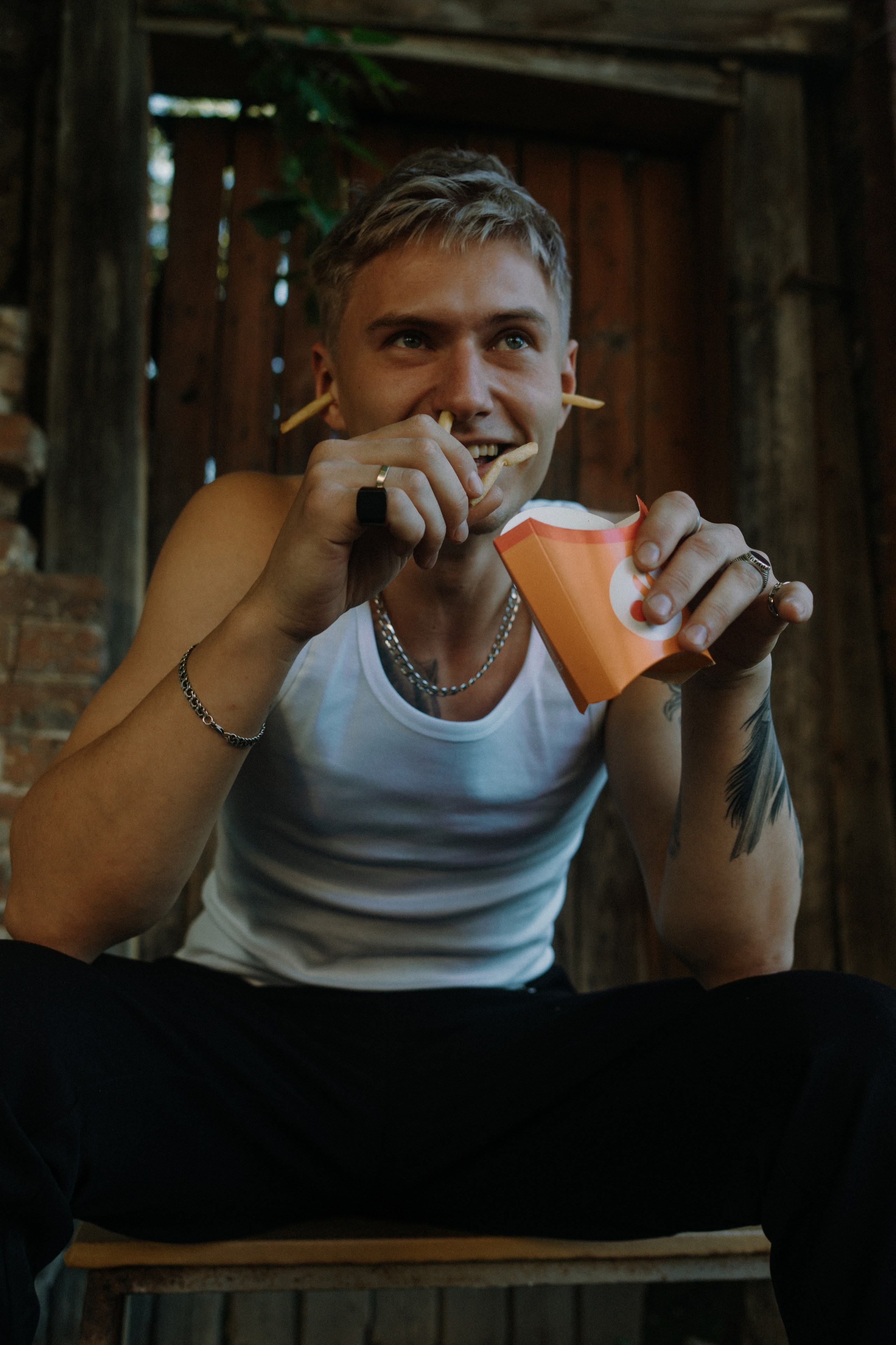 Samara. Фотограф Санкт-Петербург