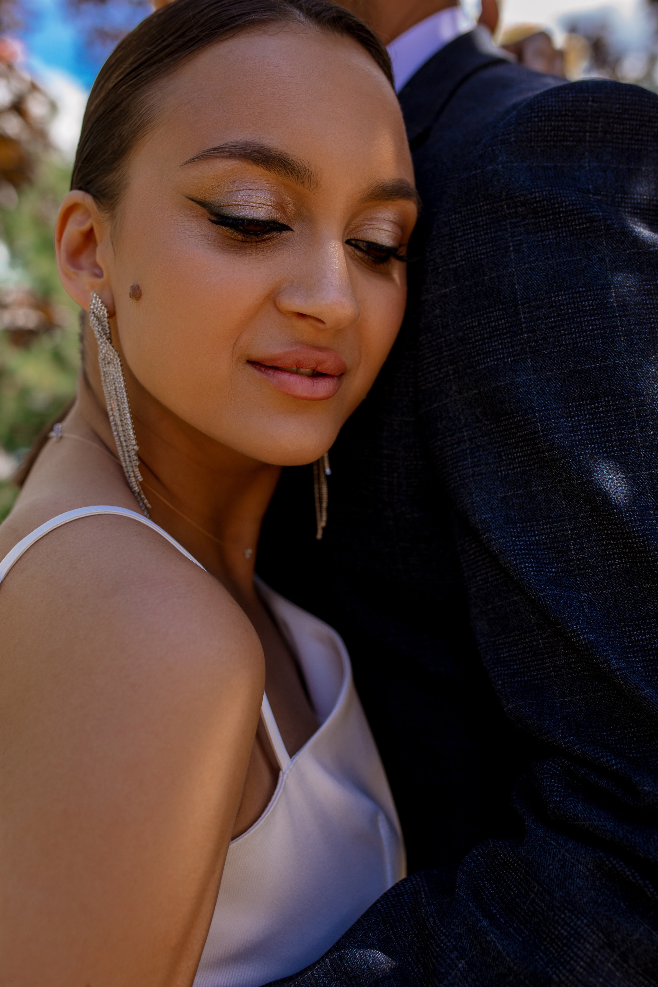 Азат & Дания. Свадебный фотограф в Чебоксарах Анастасия Иванова