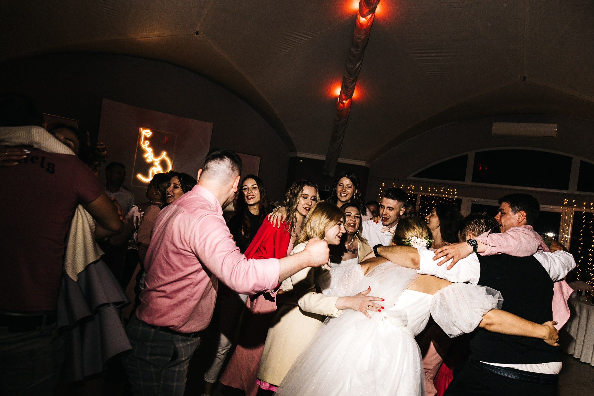 Вячеслав и Анна ♥. Репортажный и семейный фотограф в Москве