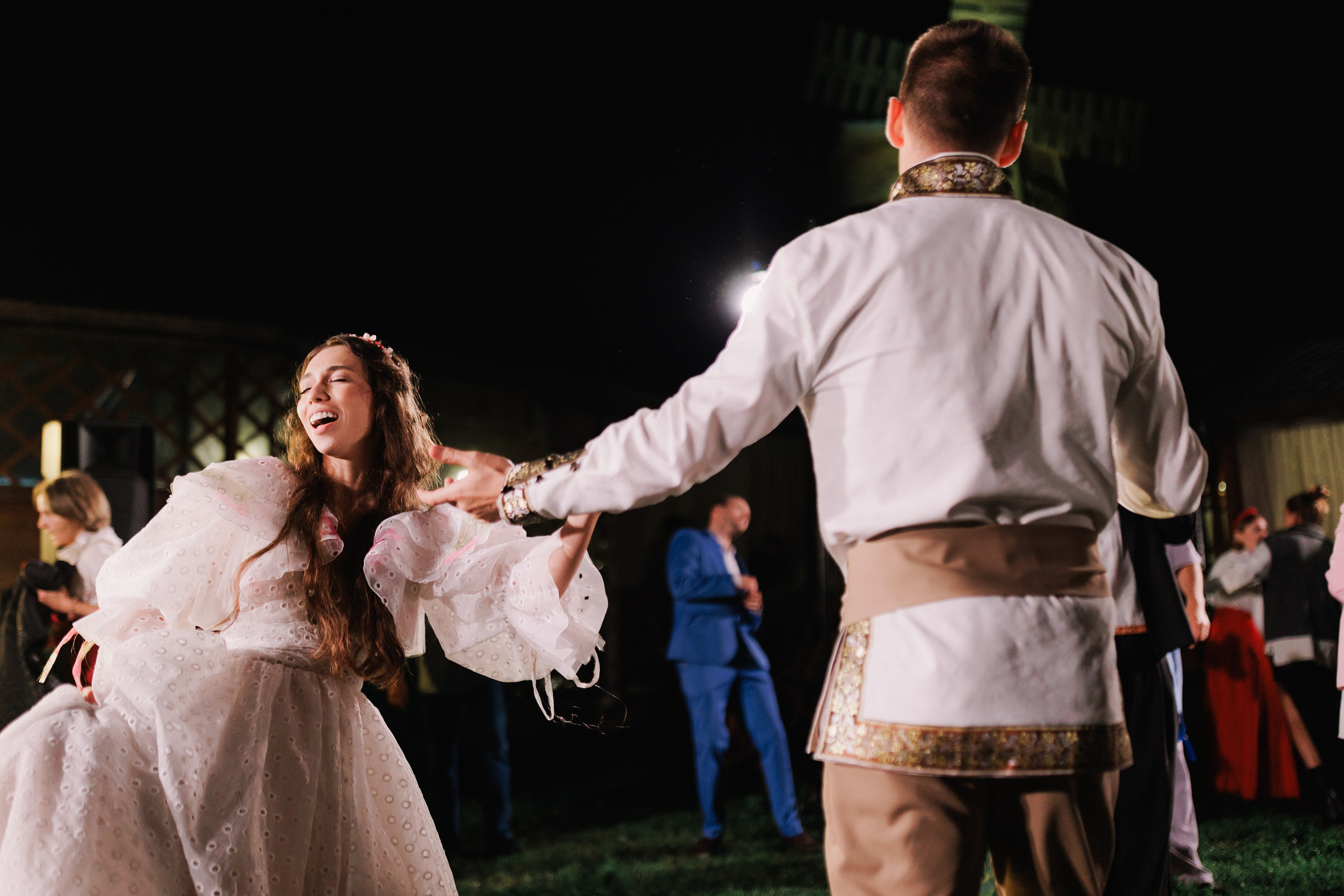 Artem & Viktoria. Wedding and family photographer in Moscow