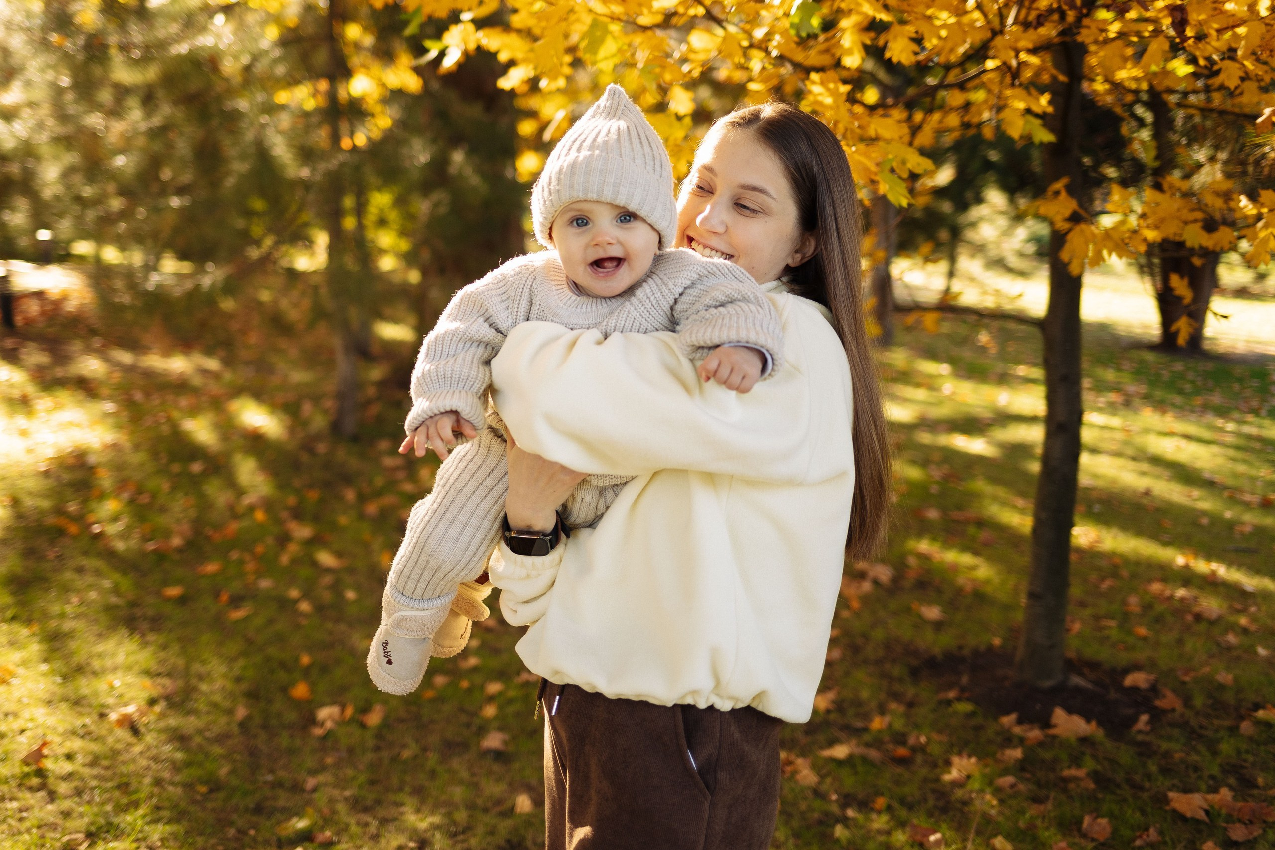 Мия. Семейный фотограф в Севастополе и Симферополе Александра Чистякова