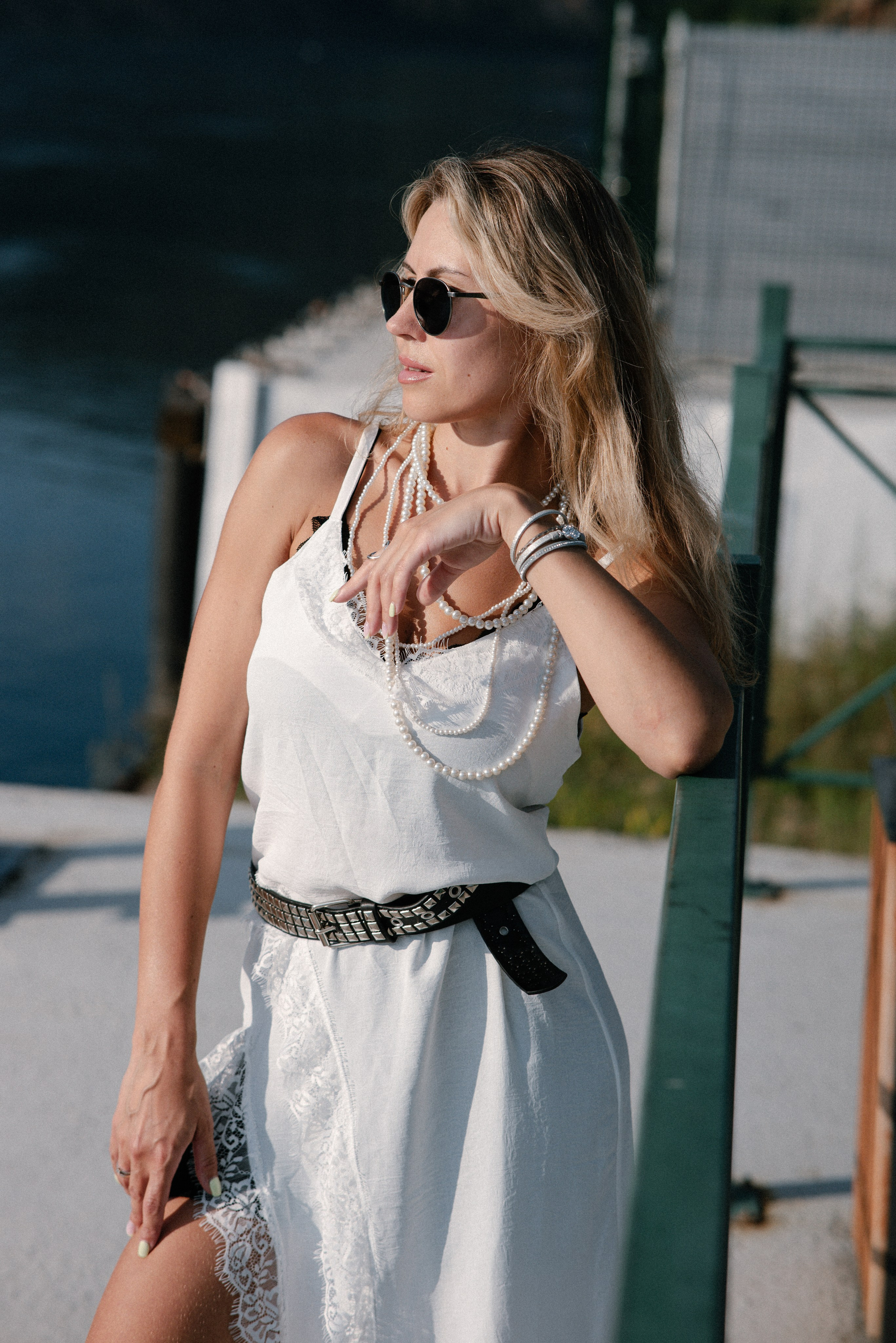 Фотосессия на Набережной. Фотограф в Красноярске / Дивногорске. Файзулина Анастасия