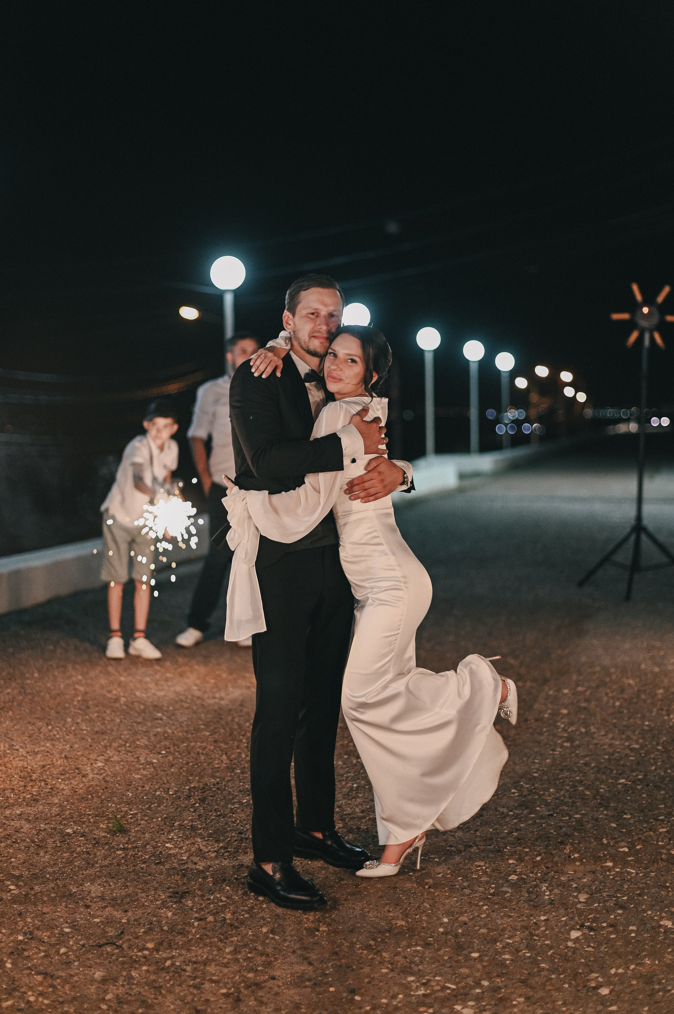 Андрей + Виктория — Организация EventGstudio. Свадебный и семейный фотограф Волгоград Москва