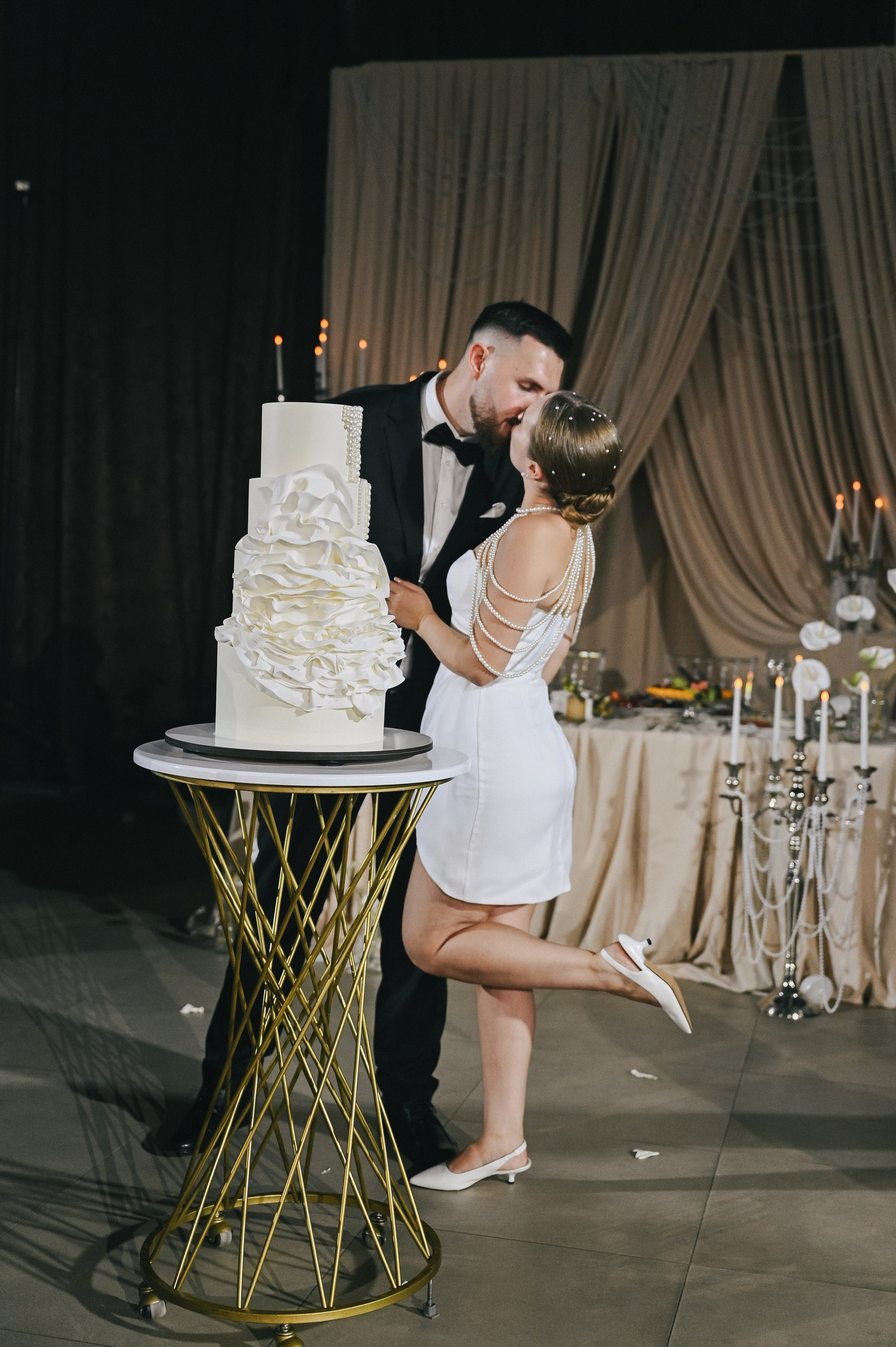 Даниил + Анастасия. Свадебный и семейный фотограф Волгоград Москва