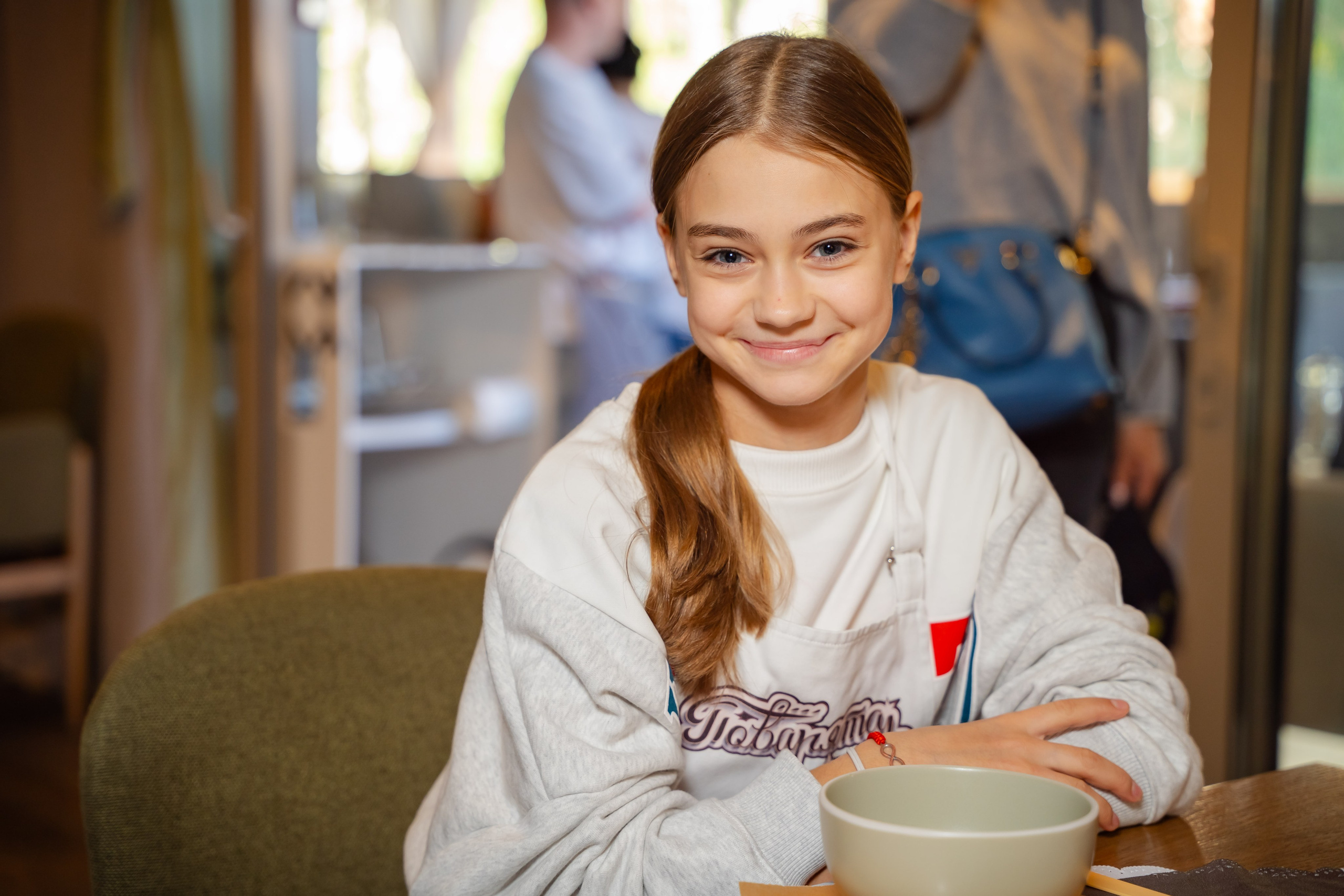 Детские мастер-классы