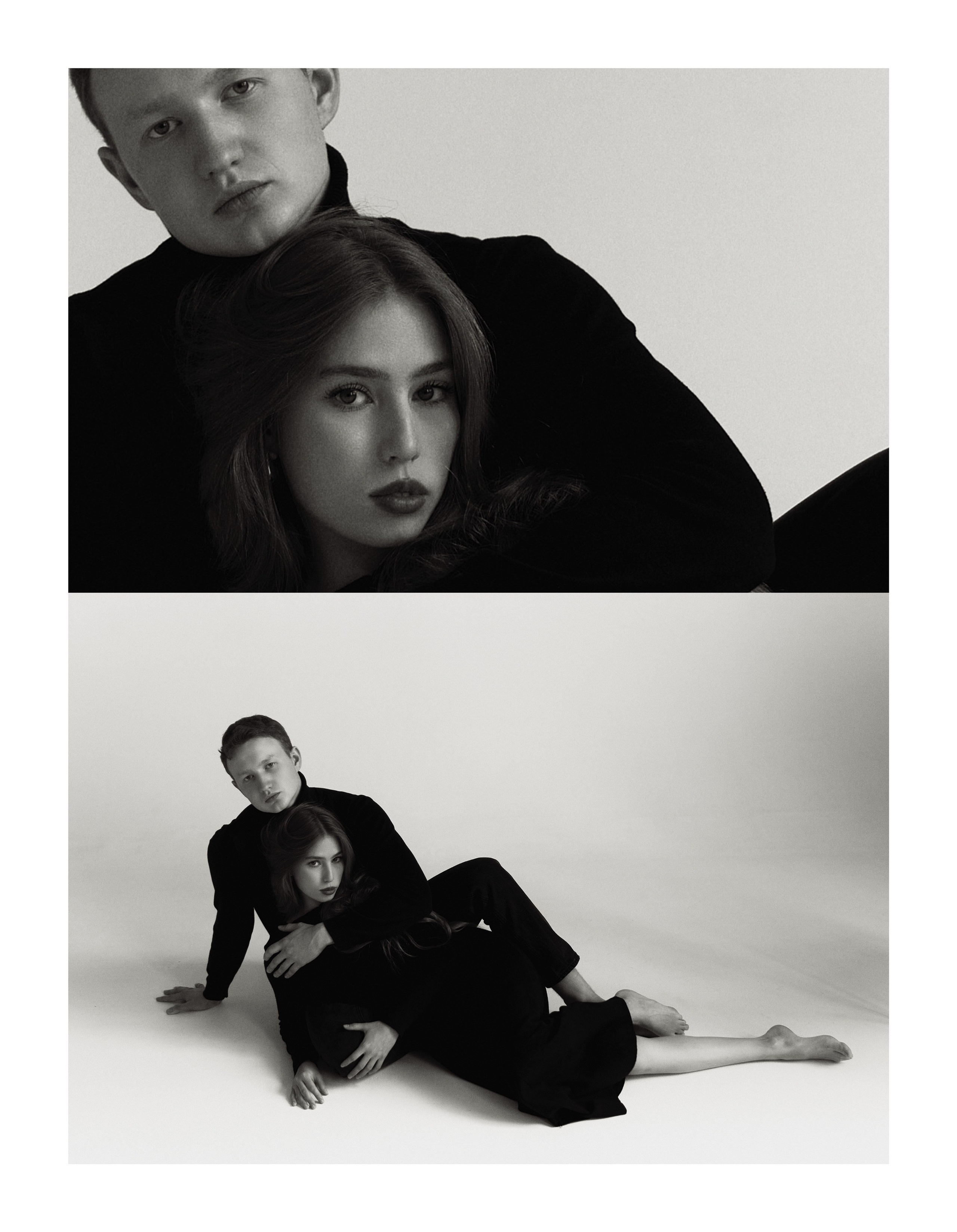 Kira Anton. Индивидуальная и семейная фотосессия в Чебоксарах Оксана Русакова