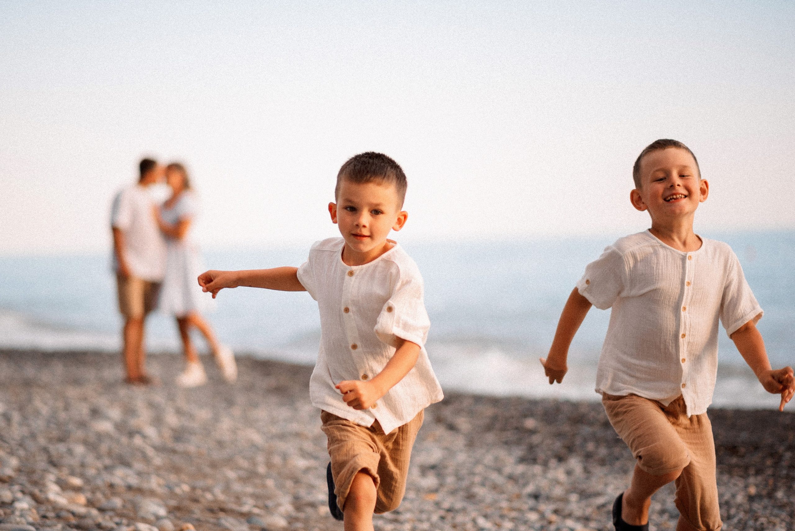 Семейные. Семейный и женский фотограф Лоо Краснодар Сочи Энем Татьяна Трибурт