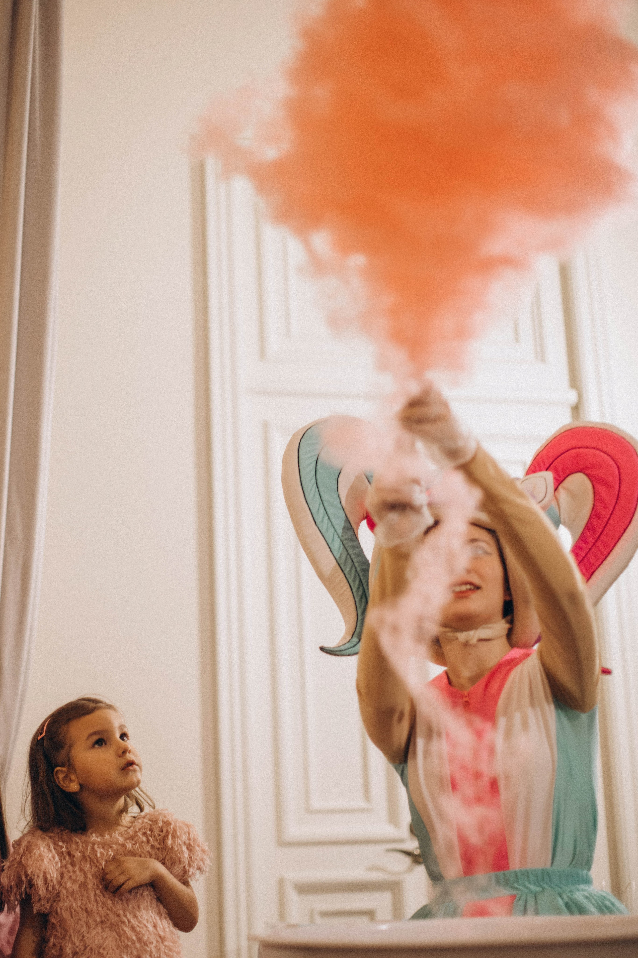 День Рождения Арины. Портретный и свадебный фотограф в Астрахани Сабира Аубекерова