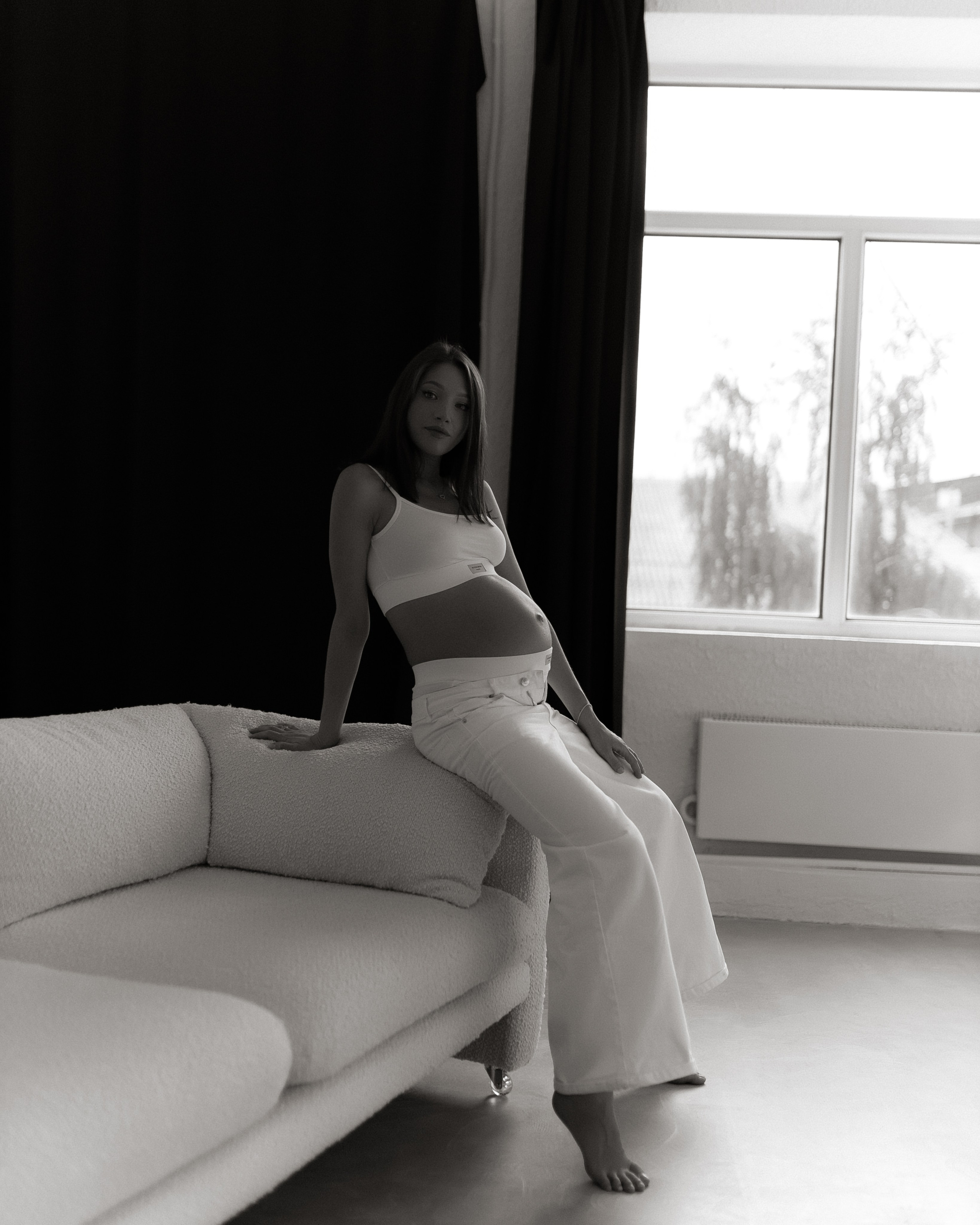 Дарья. DARYA.BELKINA