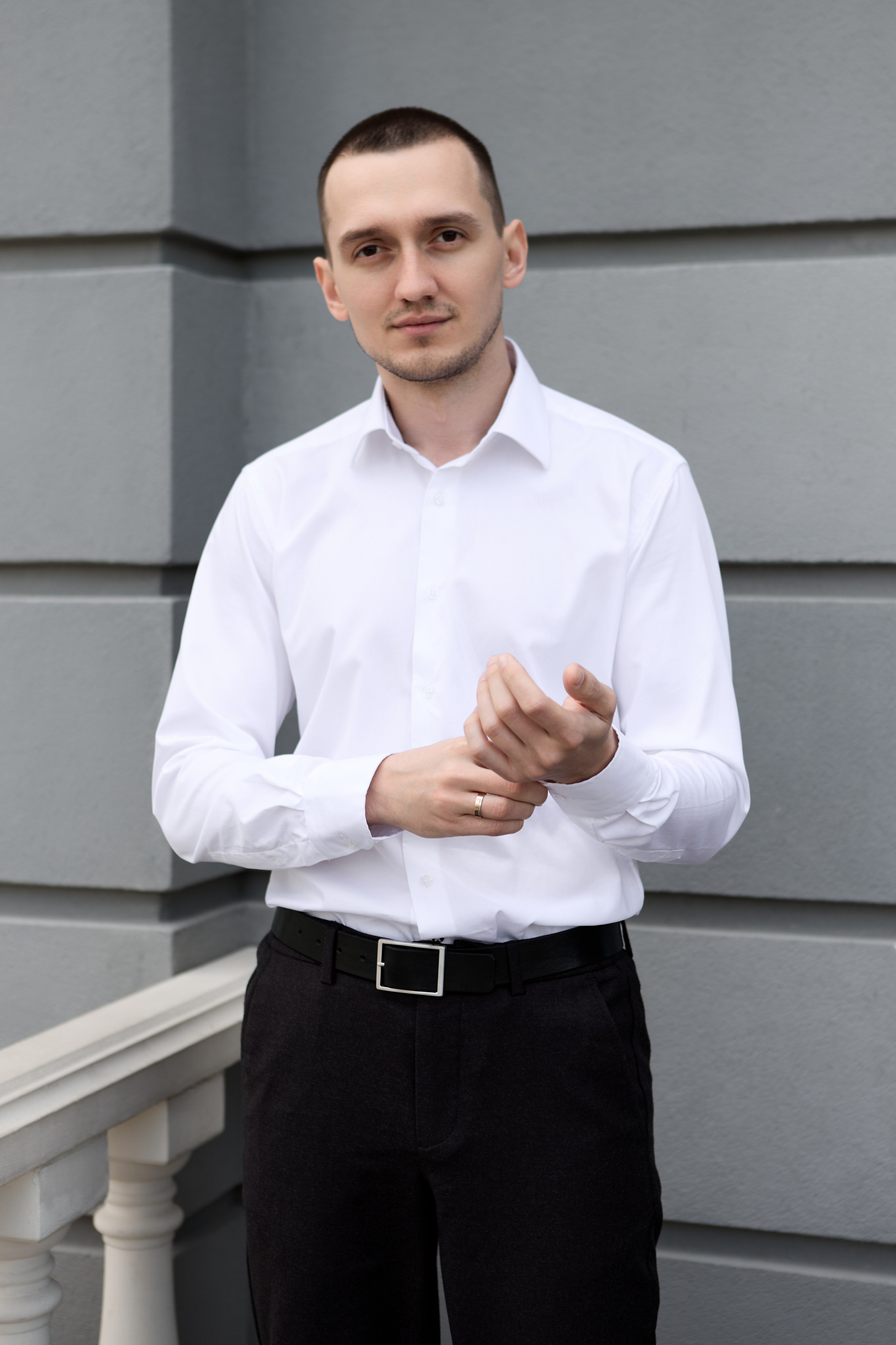 Костя & Настя (загс+лавстори). Фотограф Екатеринбург Яна Язовская