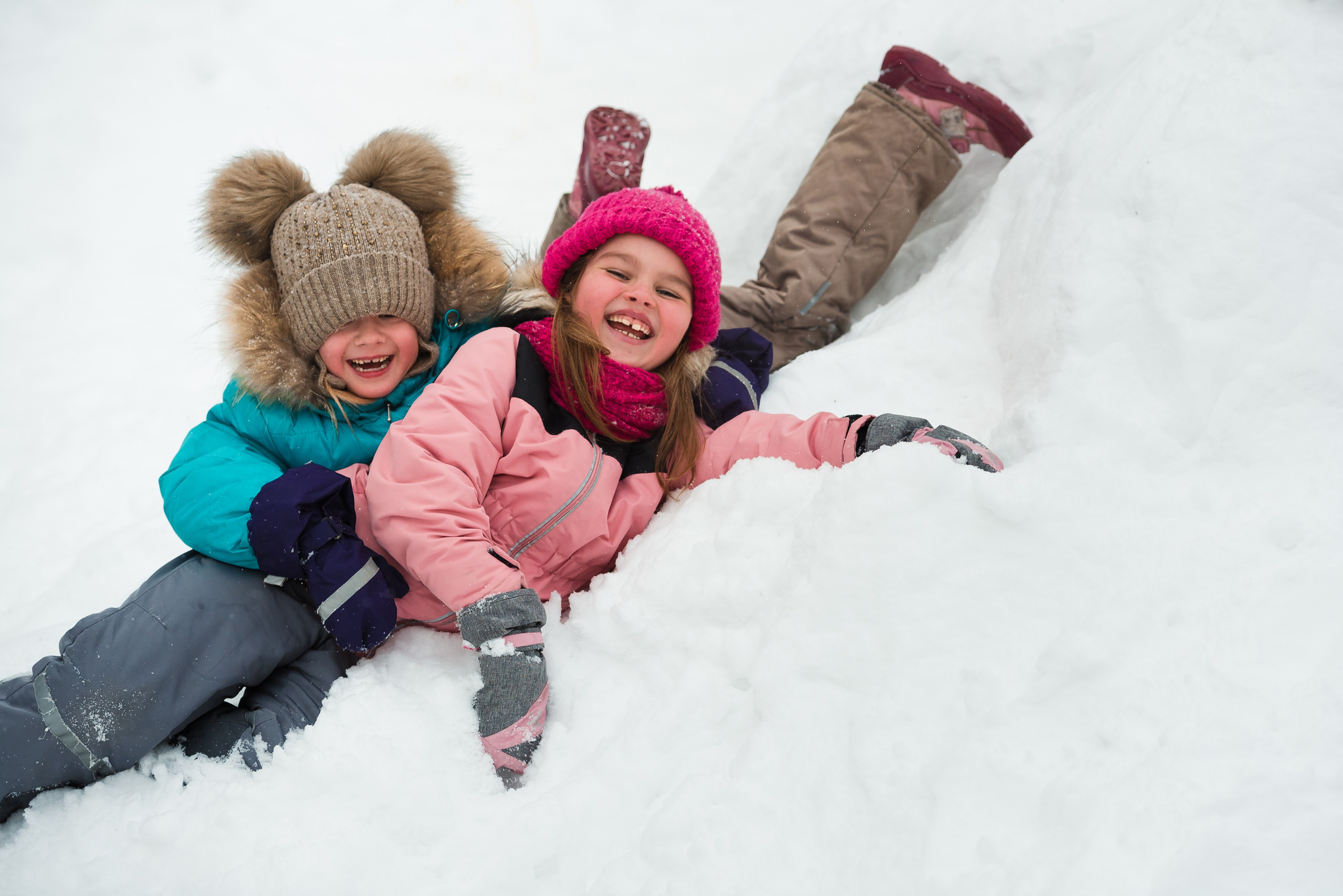 Детский сад. Фотограф Егоров Констанин
