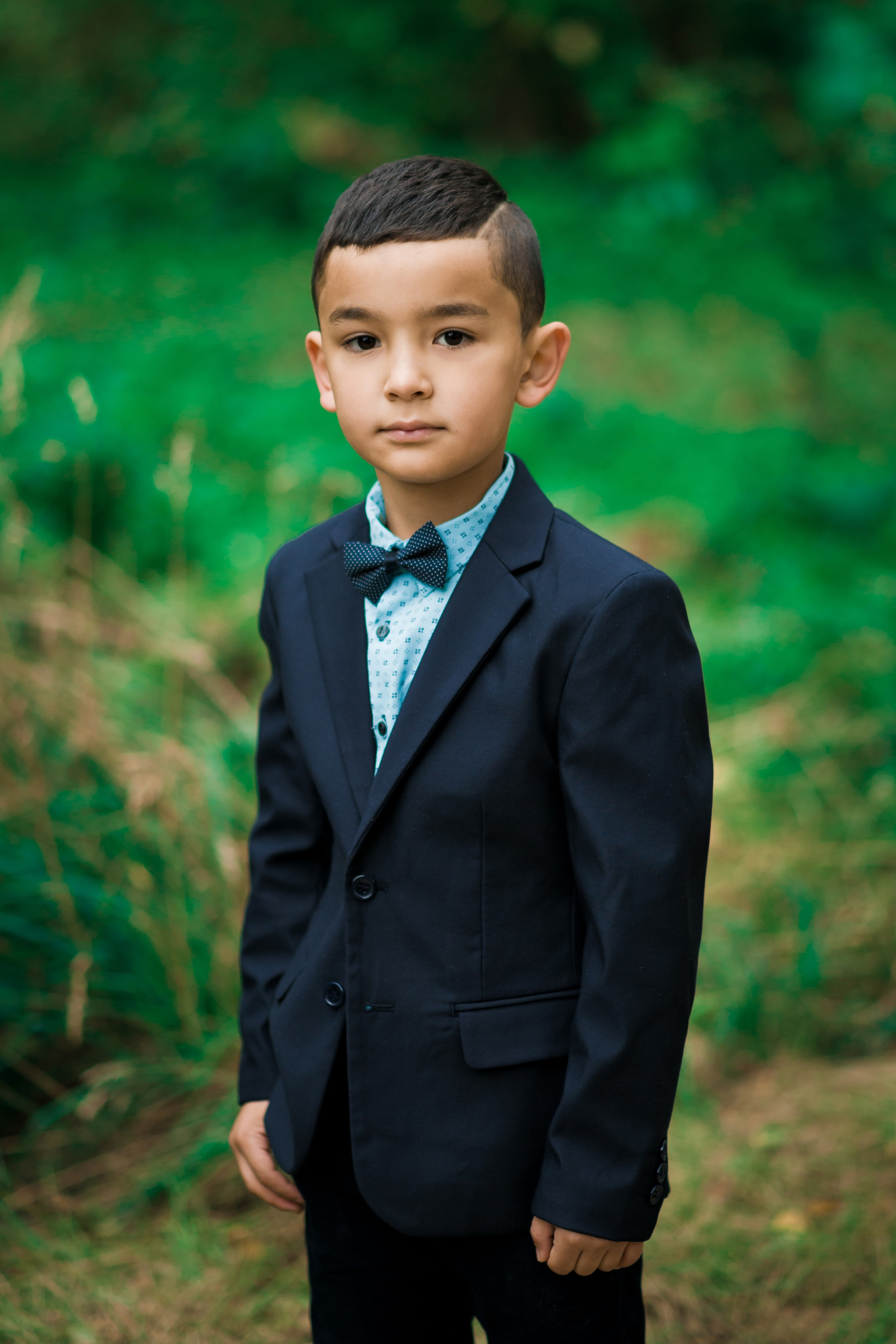 Детский сад. Фотограф Егоров Констанин