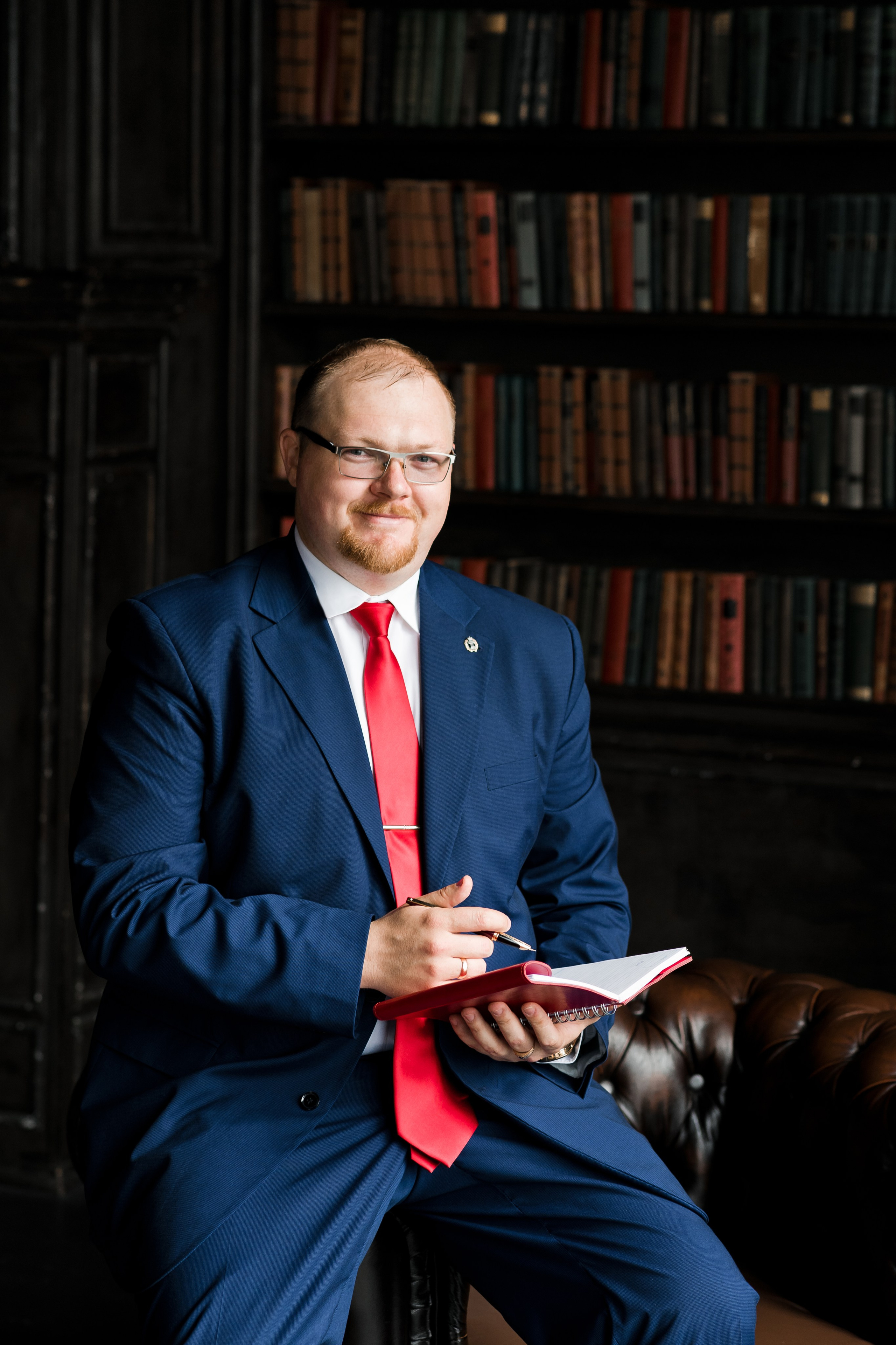 Бизнес, корпоративное. Фотограф Егоров Констанин