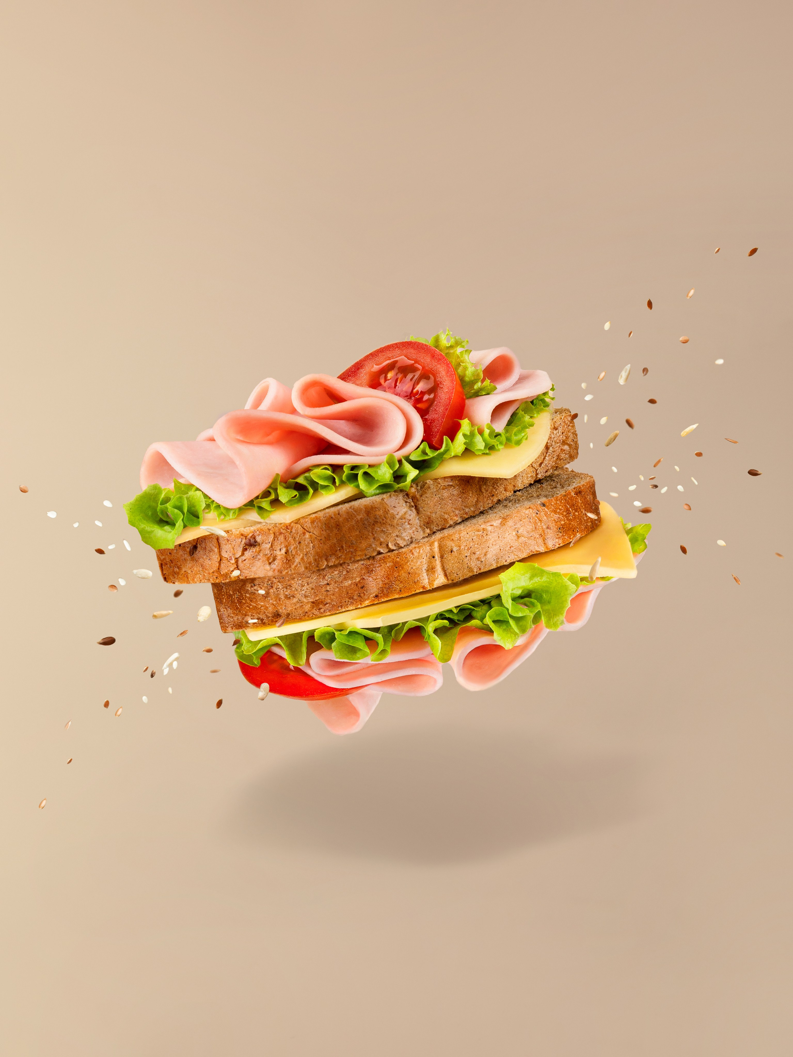 Рекламные продуктовые съемки. Фуд-фотограф Москва, фуд-стилист, предметный фотограф, видеограф