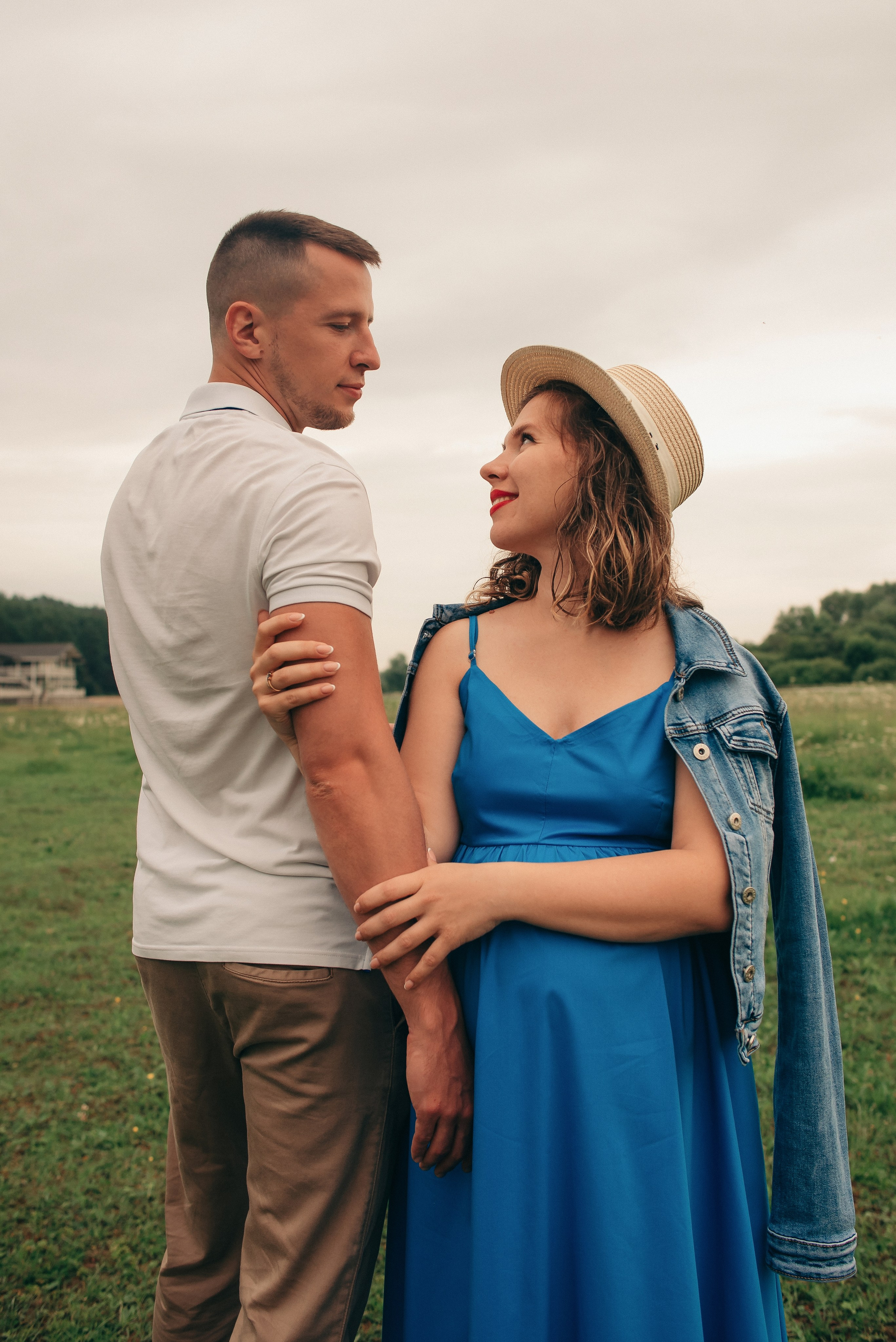 Беременность. Семейный и детский фотограф в Обнинске, Калуге, Москве
