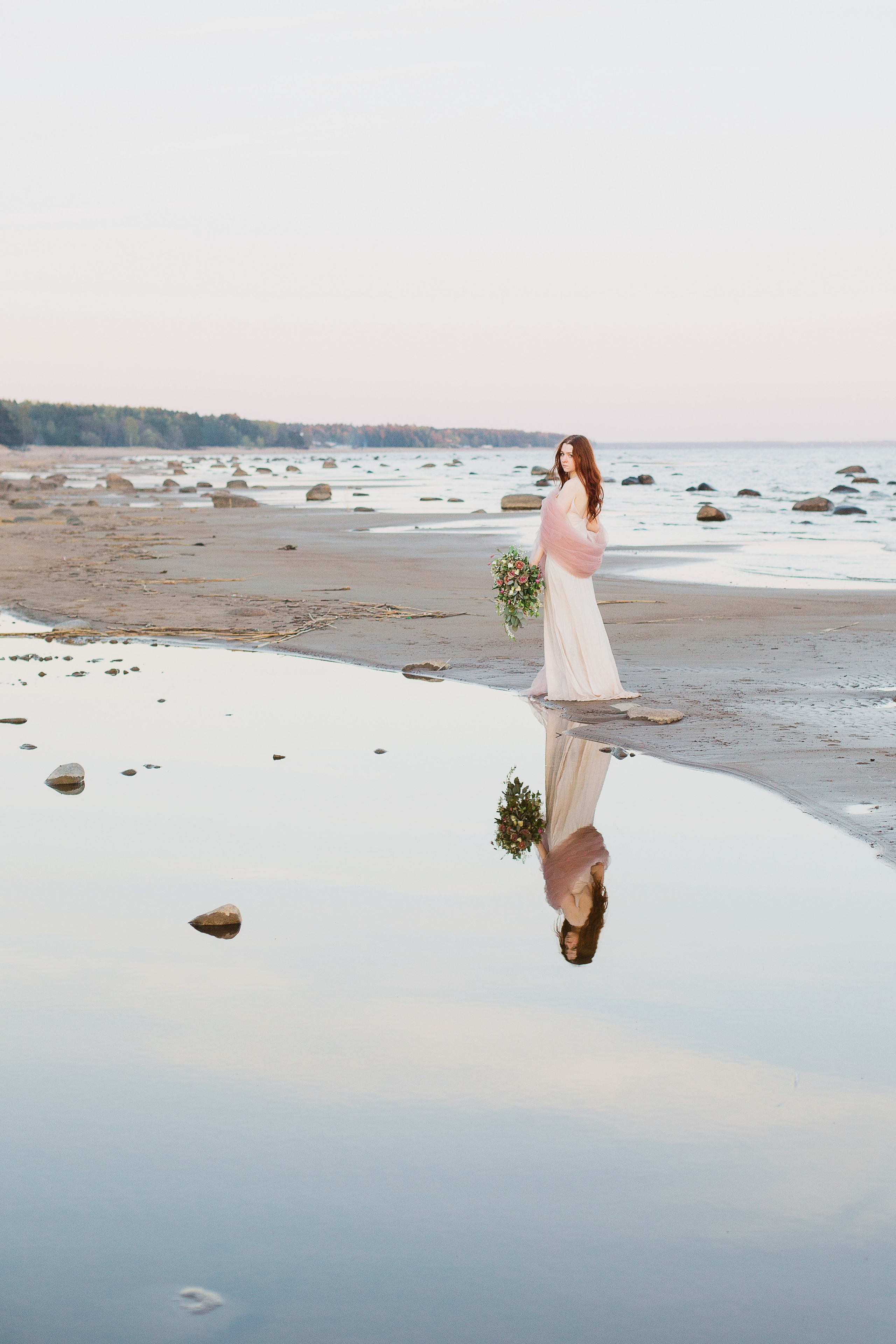 Фотограф в Санкт-Петербурге