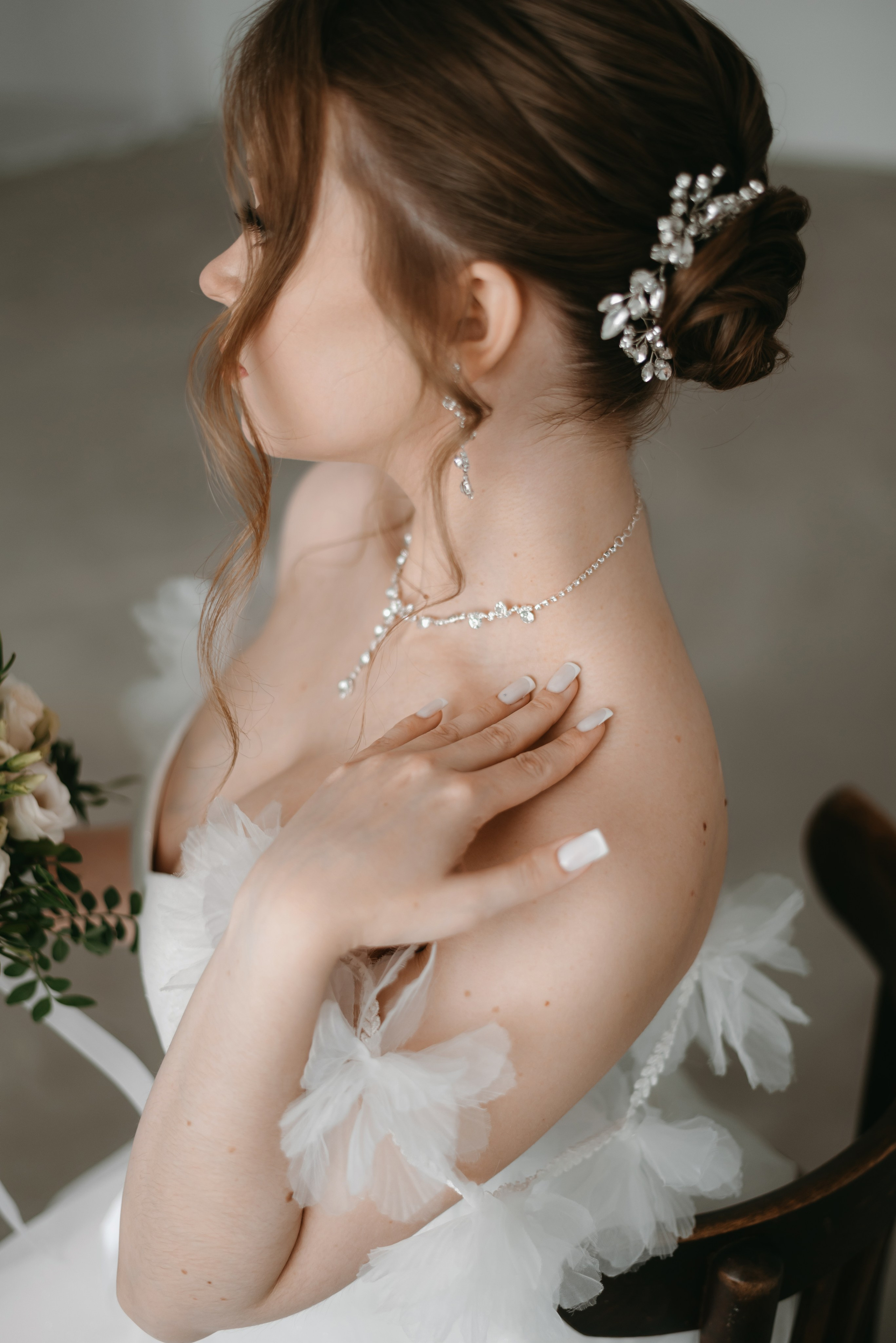 Виталий и Юлия. Фотограф Ирина Авдеева