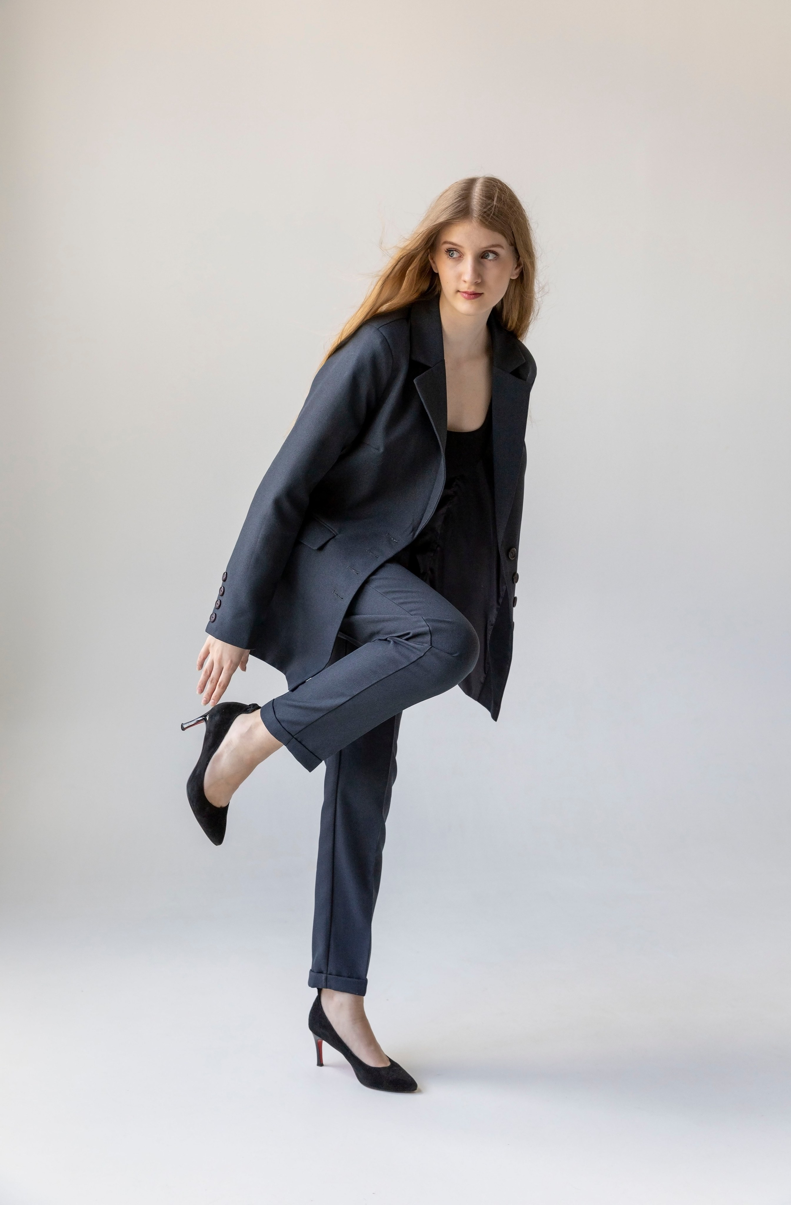 For portfolio. Diana Chumakova