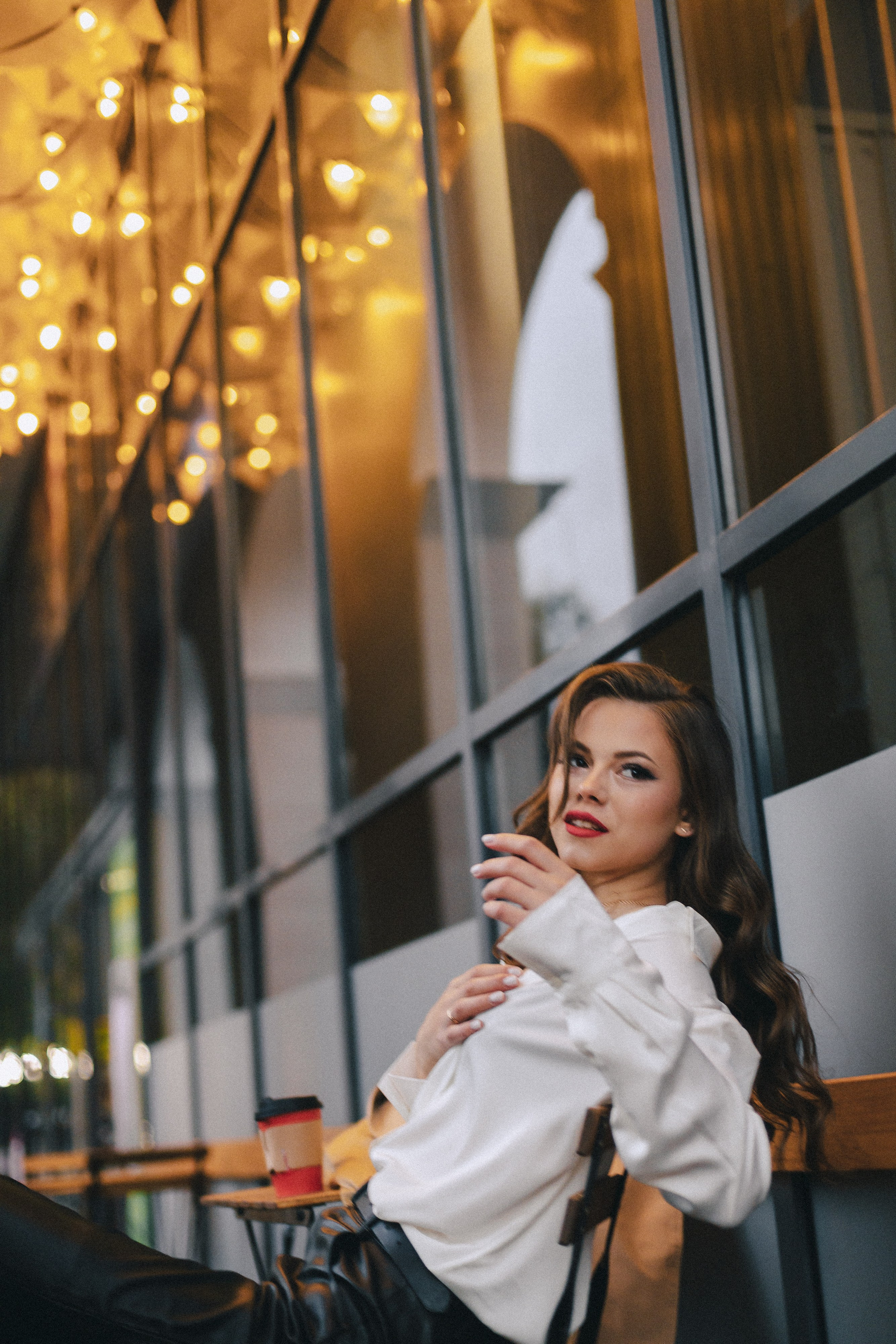 Ира. Фотограф Таганрог Любимая Надя