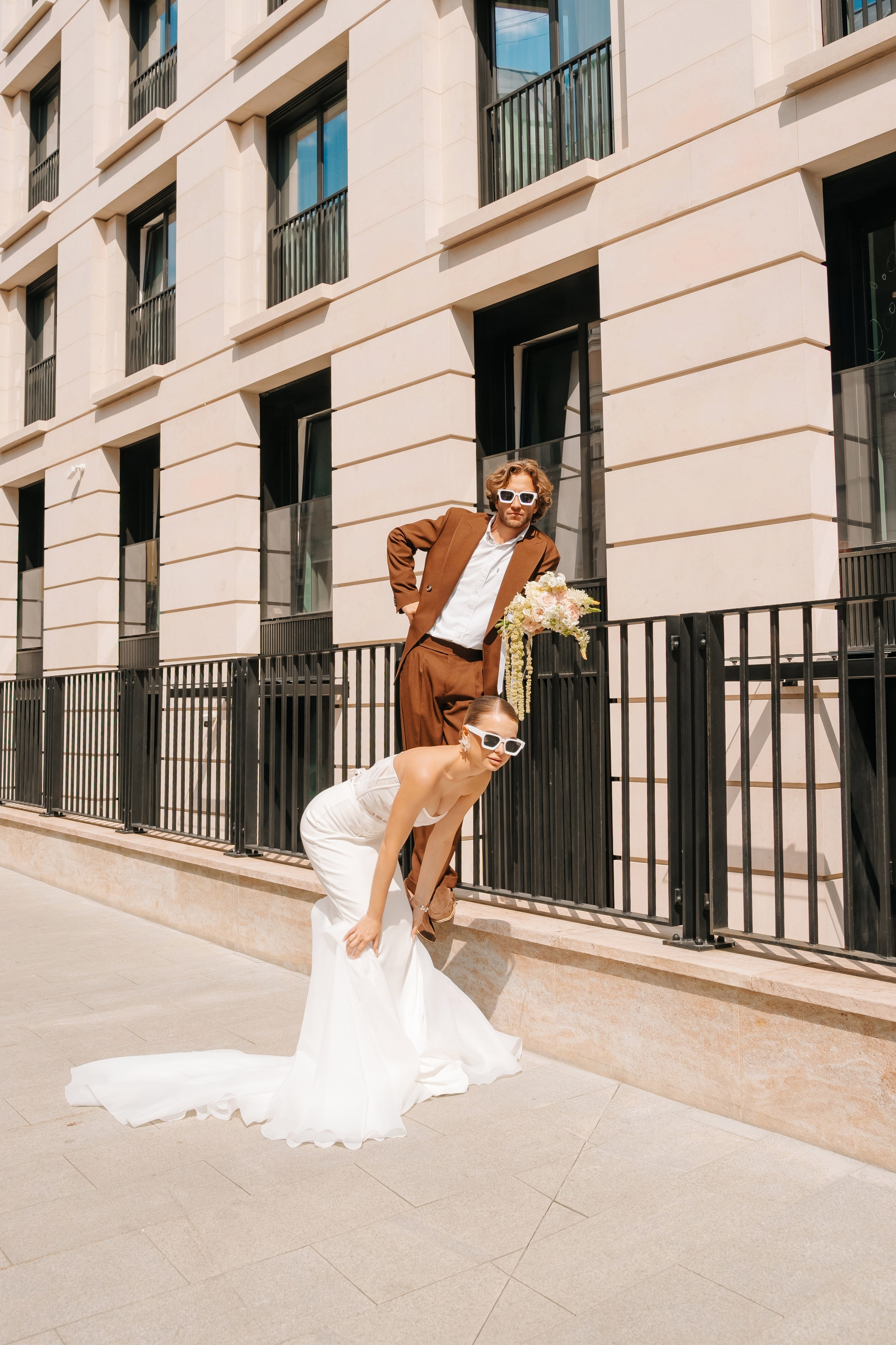 Urban idyll. Главная