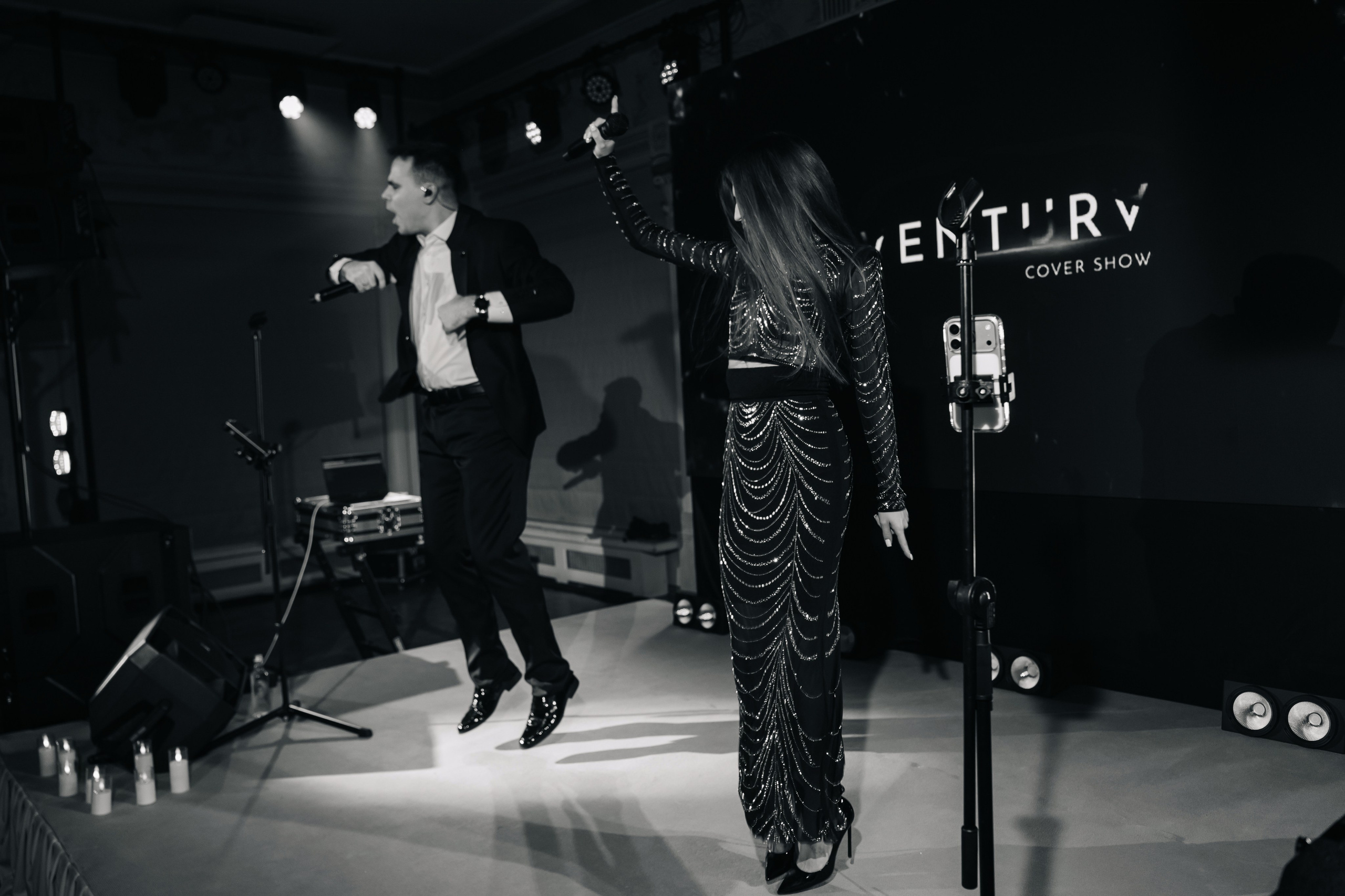 Репортажная съемка. Главная