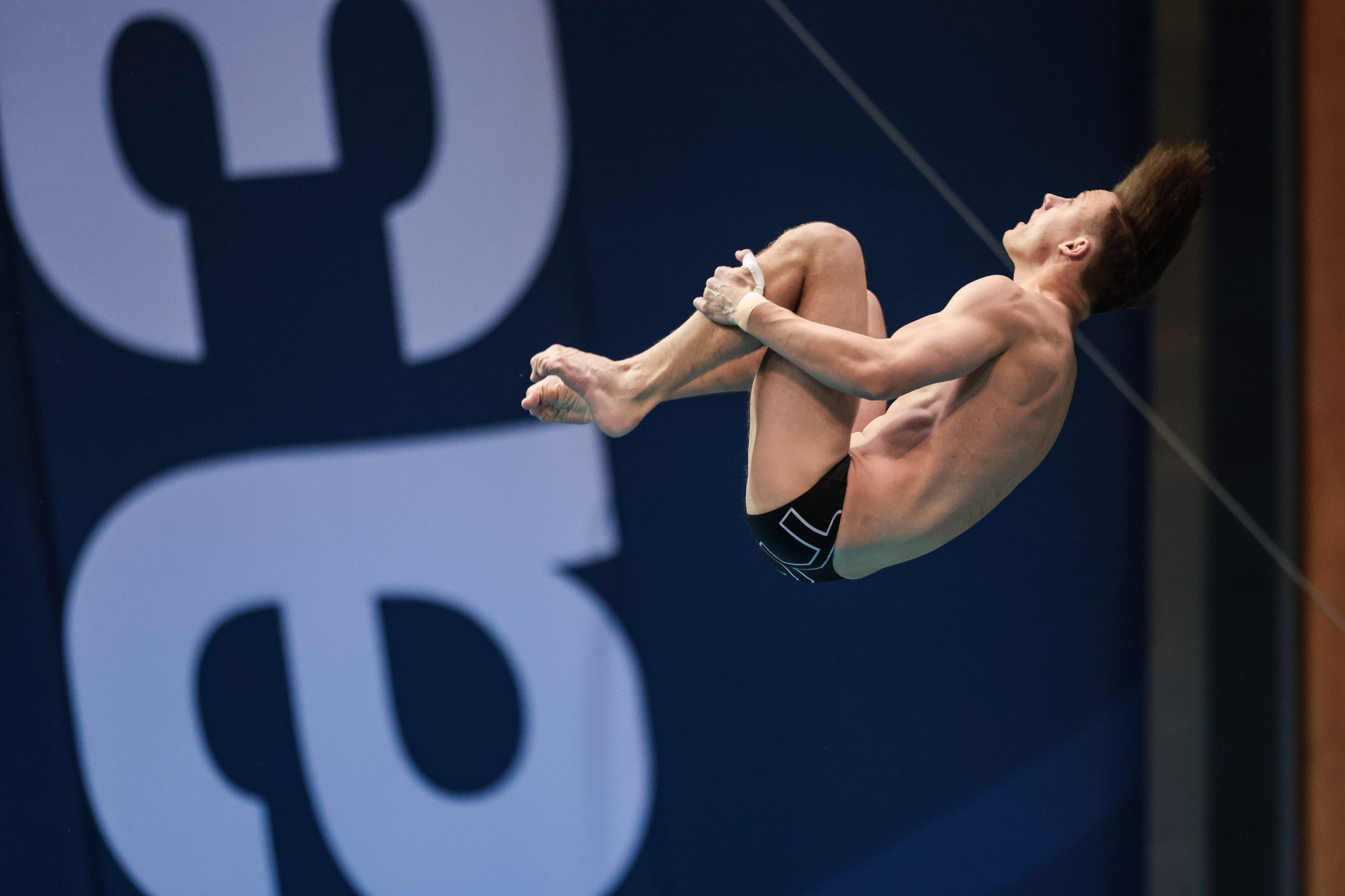 Кубок Российской Федерации по прыжкам в воду. Спортивный репортажный фотограф Казань Нафис Сиразетдинов