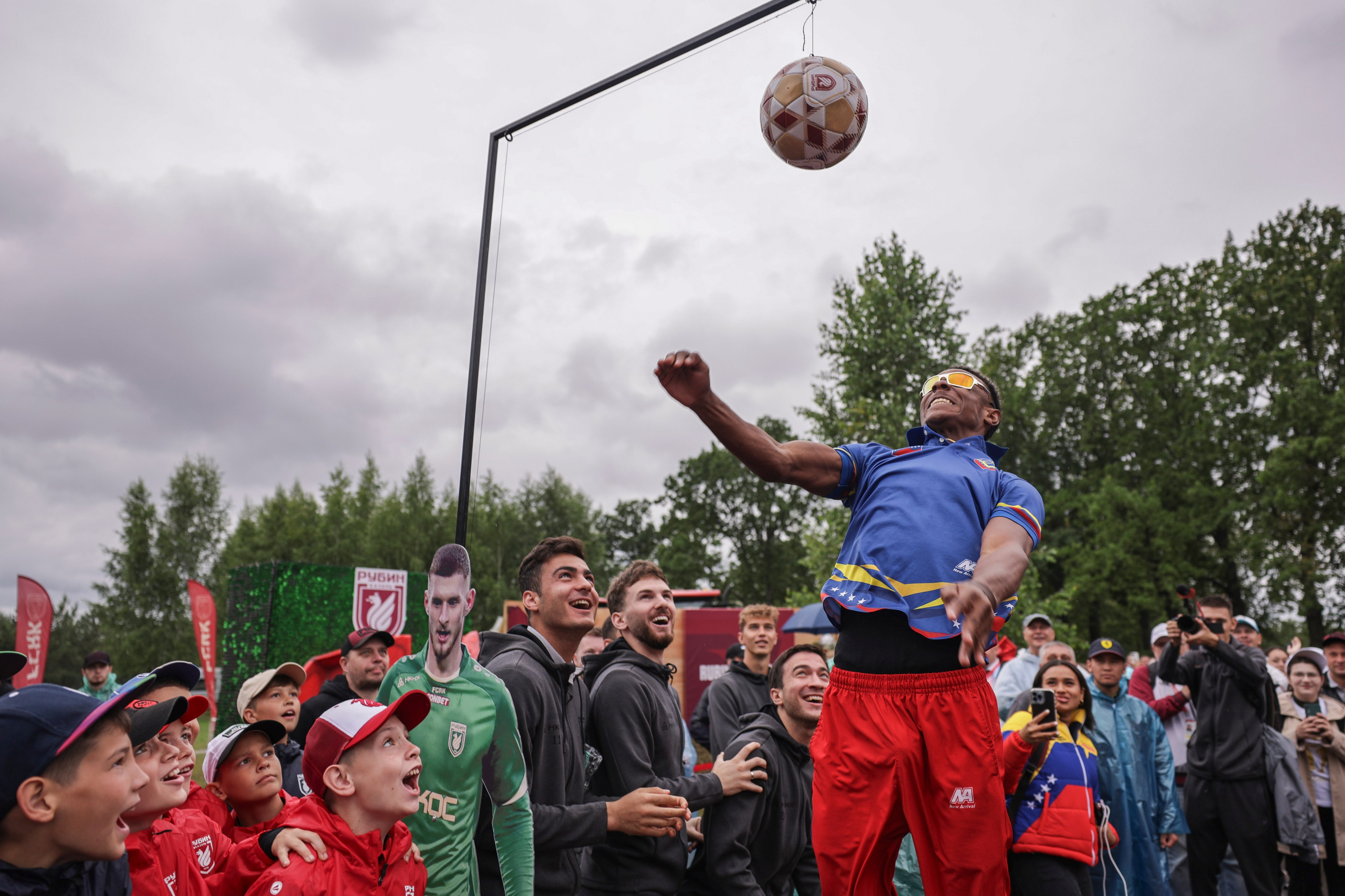 Закрытие игр стран BRICS. Спортивный репортажный фотограф Казань Нафис Сиразетдинов