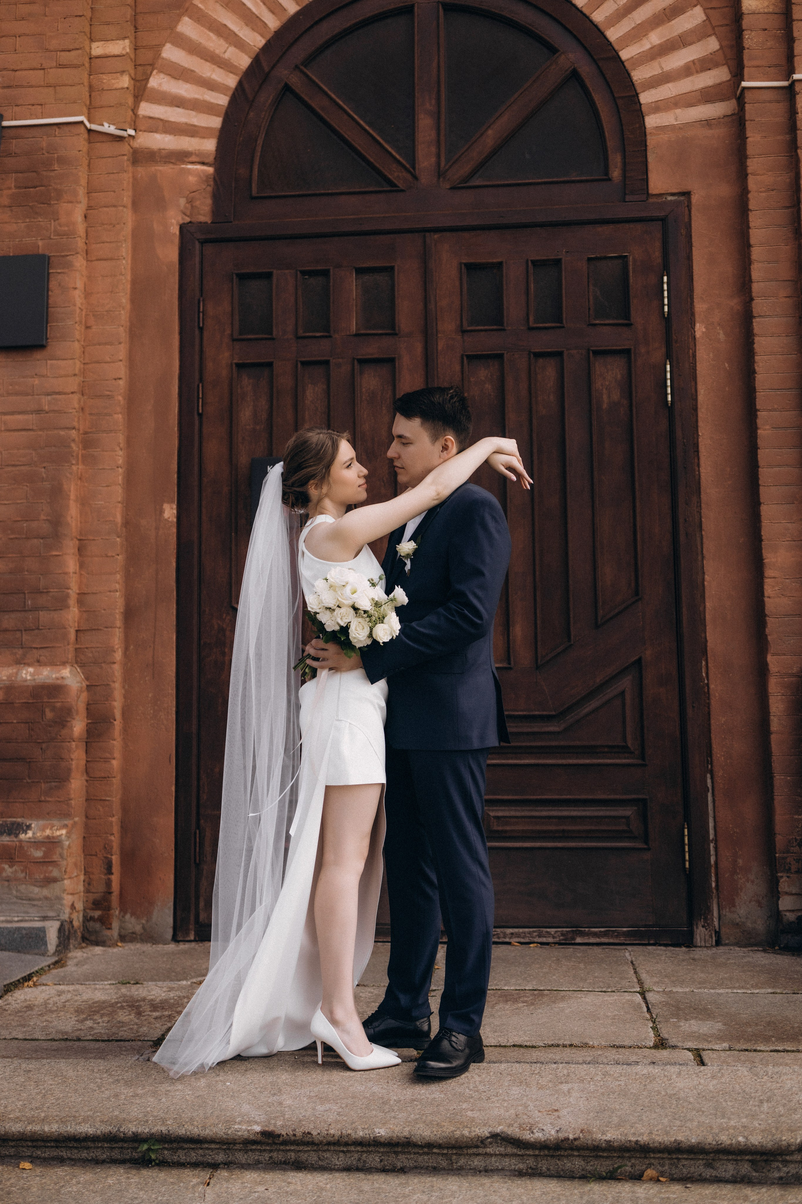 Мария и Юлиан. Семейный и свадебный фотограф Анастасия Слободчикова. Лысьва, Чусовой, Пермь