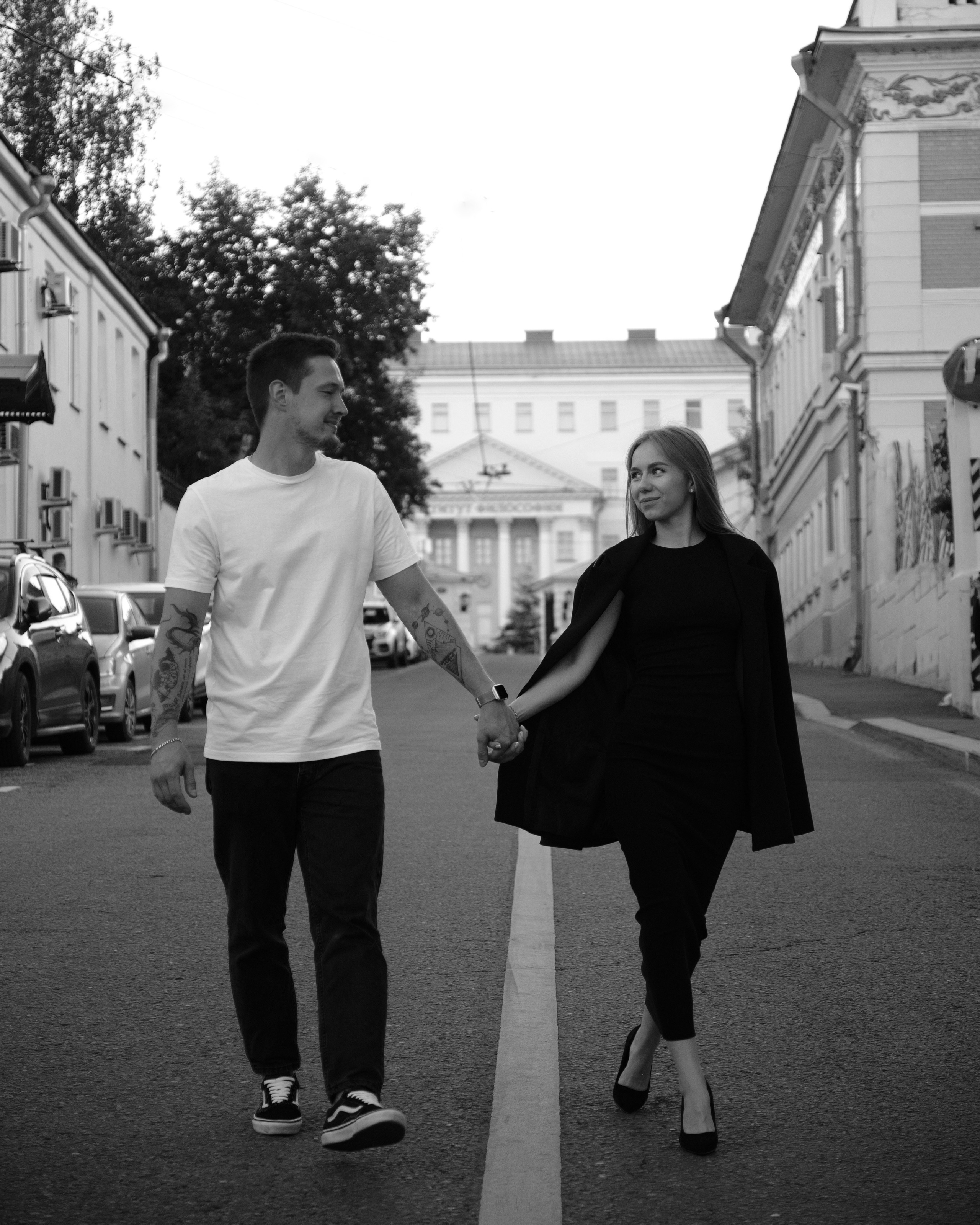 Your story. Фотограф Khachatryan Syuzanna / Москва & Санкт-Петербург