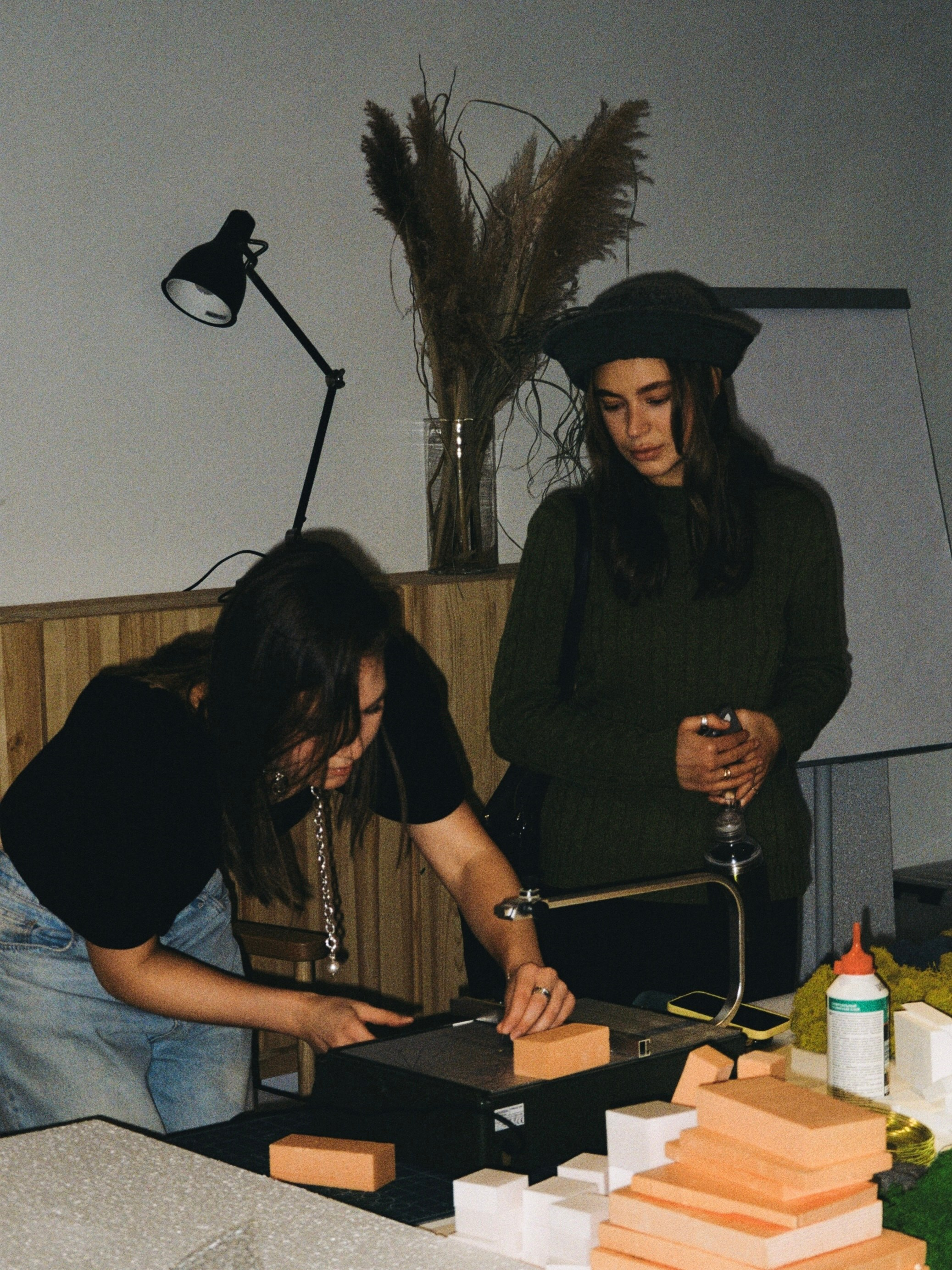 Events. Пленочный фотограф в Москве Екатерина Кубряк