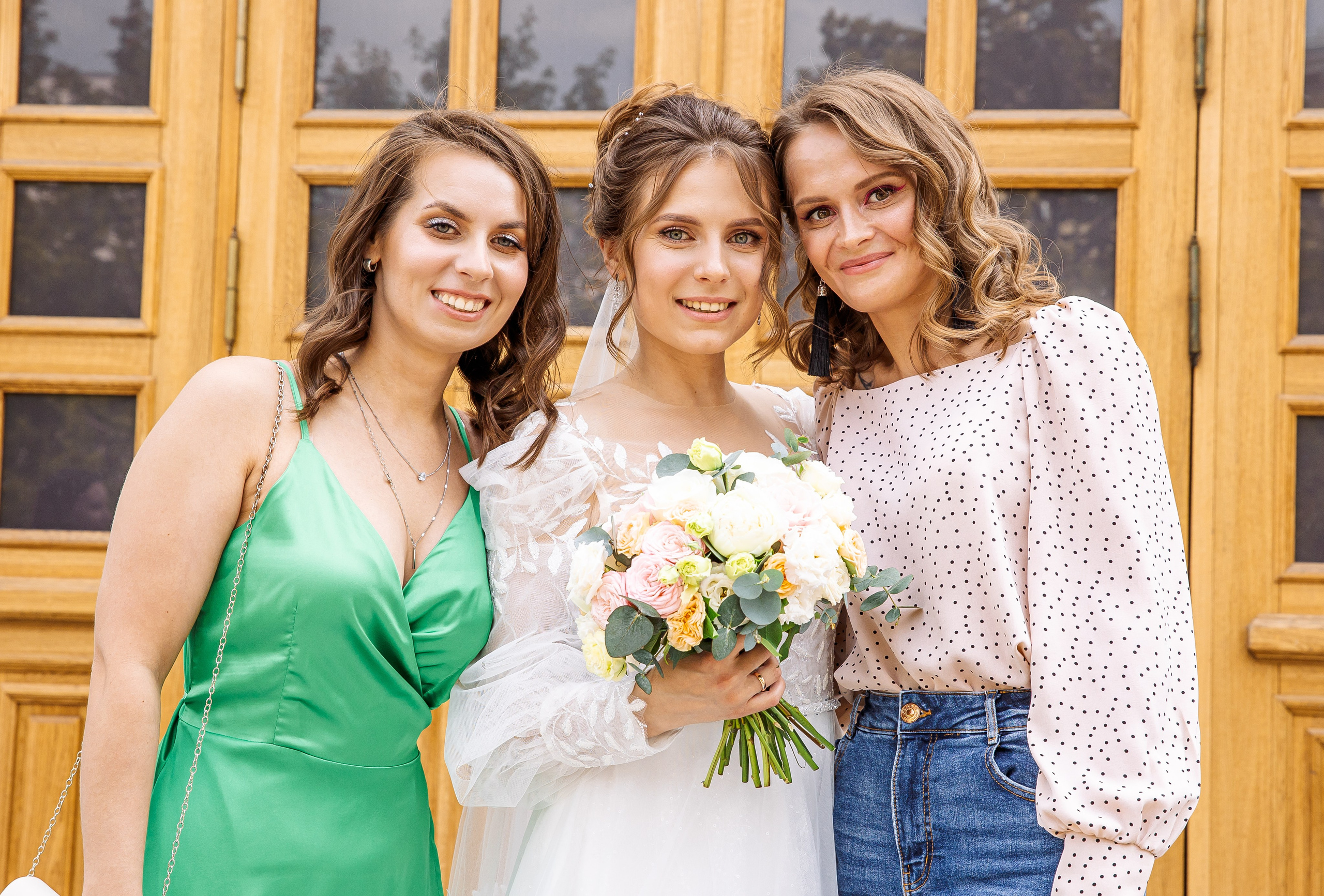 Евгений и Татьяна. Свадебный и семейный фотограф в Челябинске Юлия Ишимова