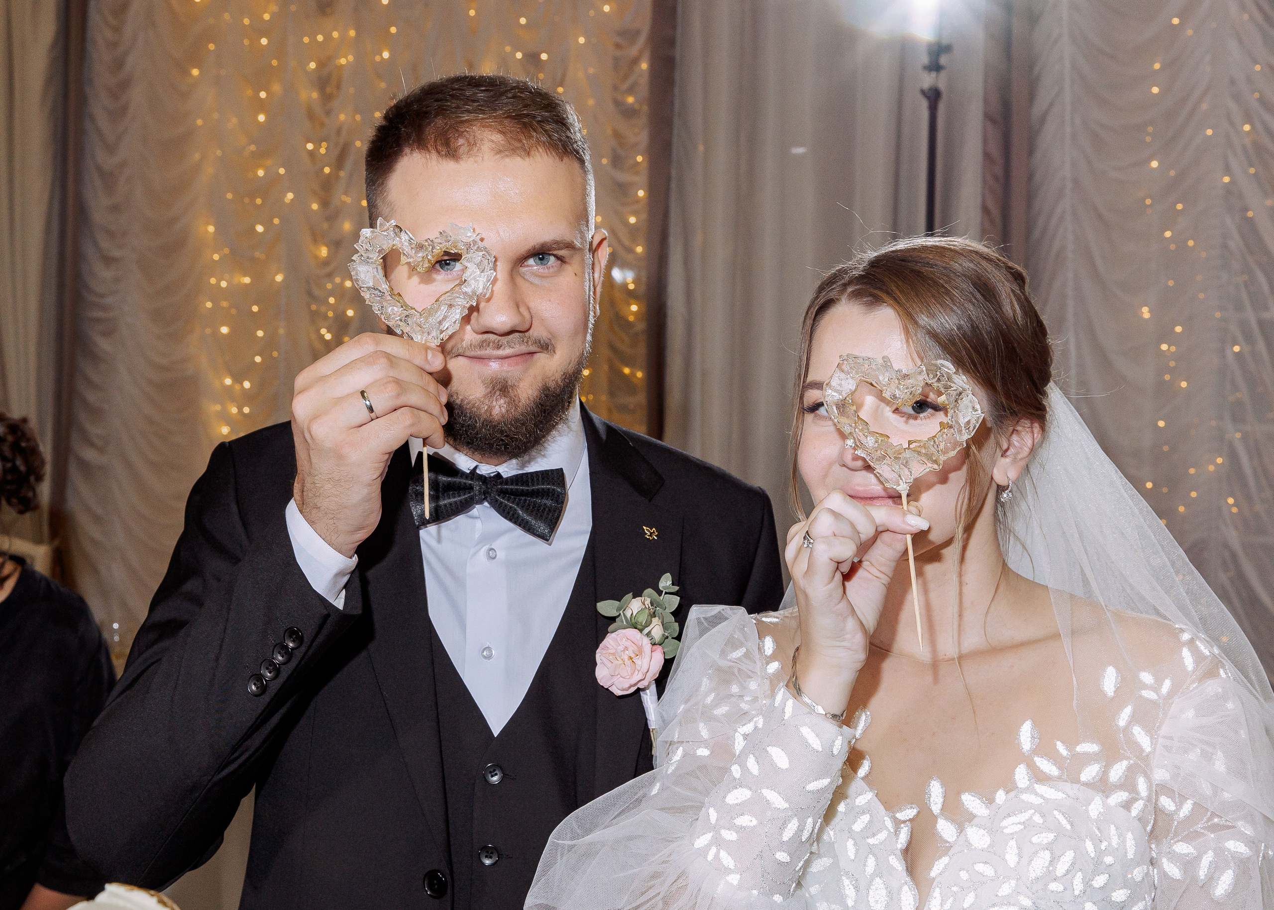 Владислава и Никита. Свадебный и семейный фотограф в Челябинске Юлия Ишимова