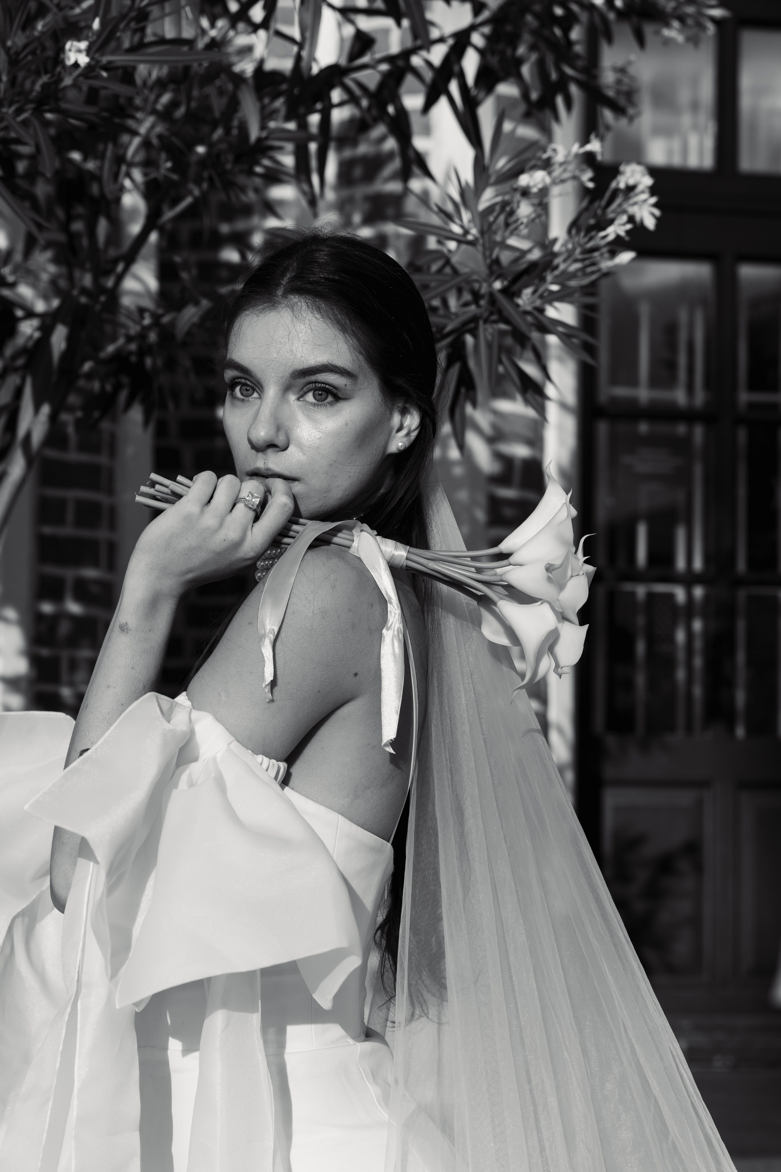 Свадебные съёмки. Фотограф в Москве и Московской области Елизавета Макарова