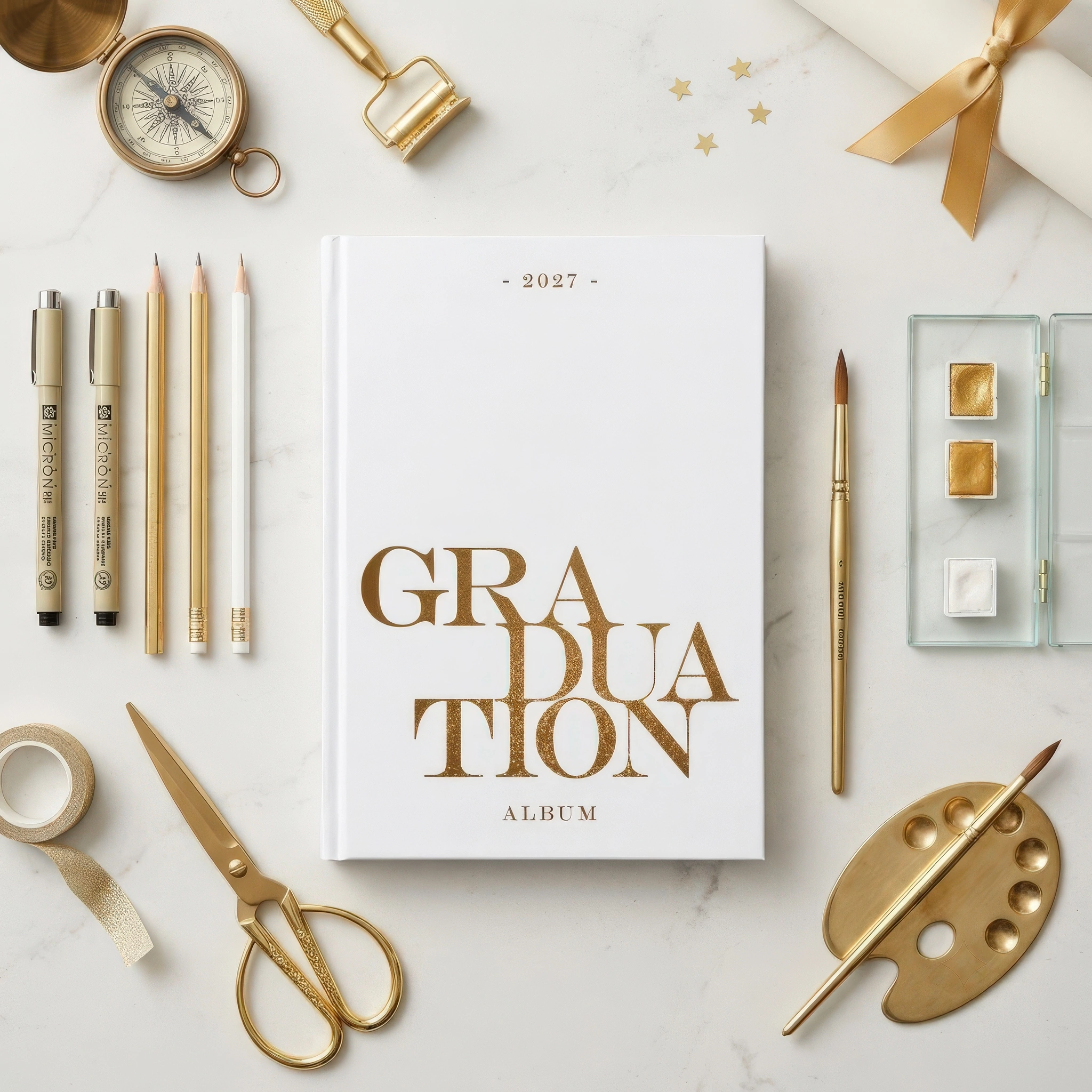 Graduation III (Обложка). Выпускные альбомы, индивидуальные фотосессии в Костроме