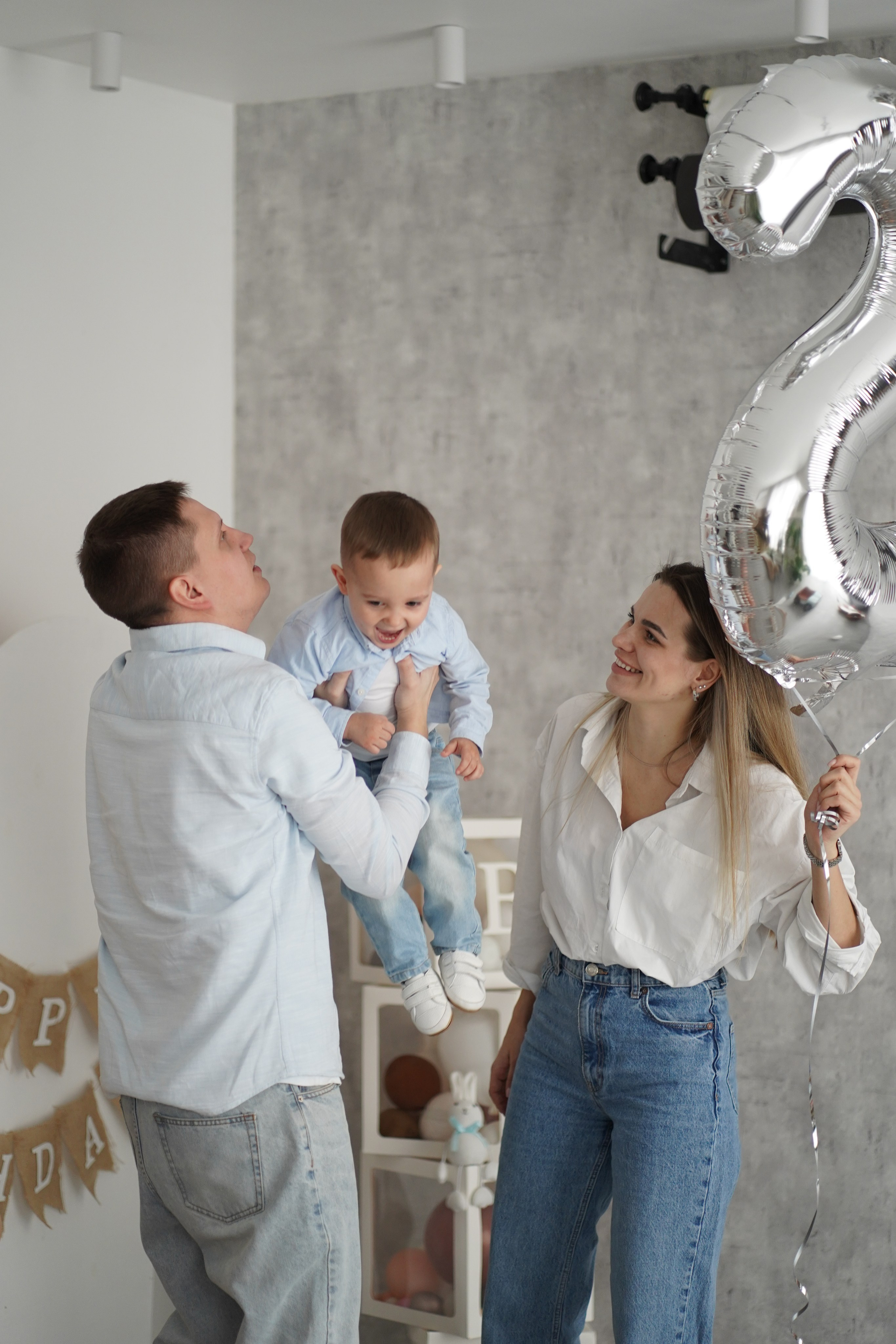 HB. Фотограф в Москве и МО