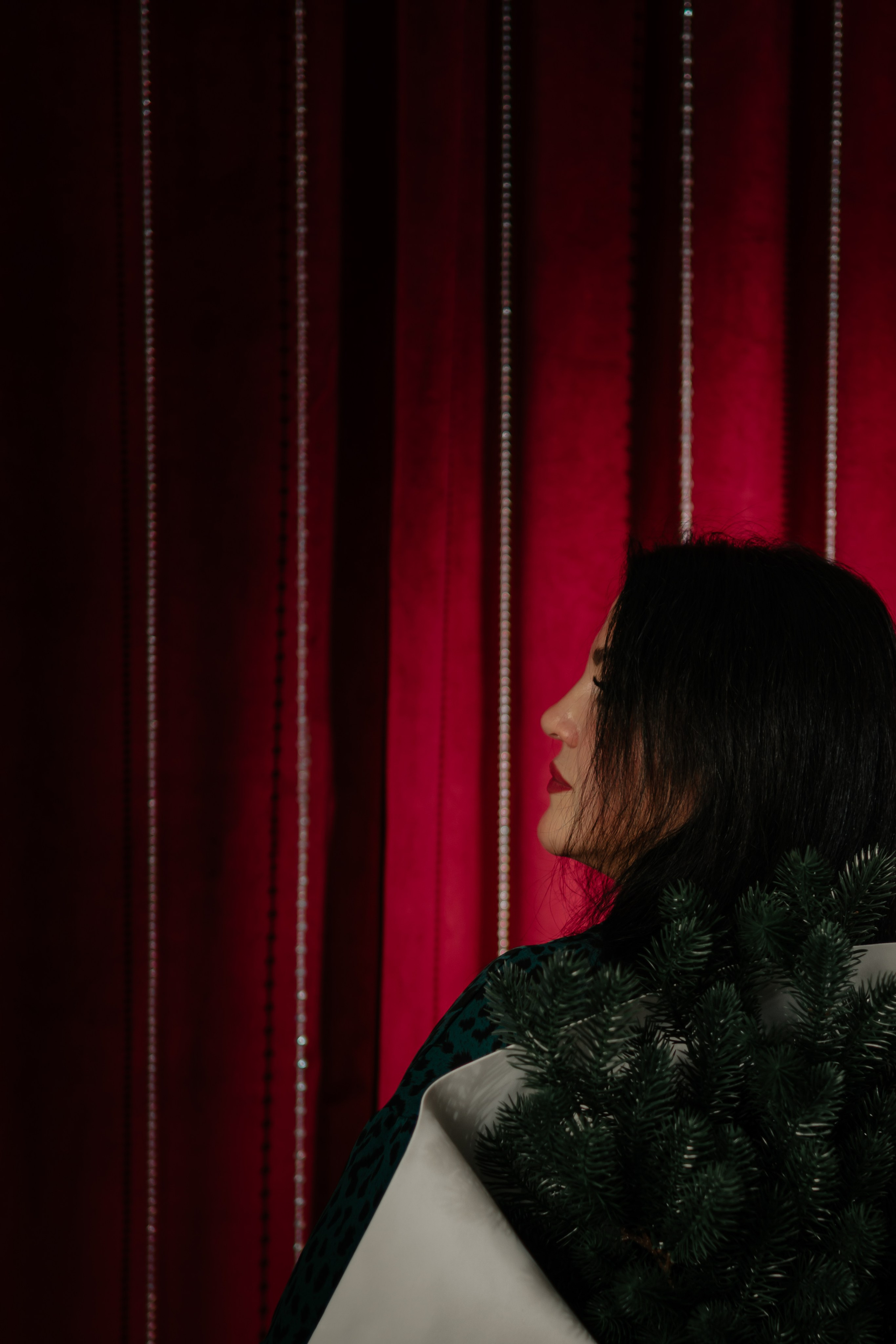 Светлана. Портретный фотограф Павлова Светлана / Брянск /