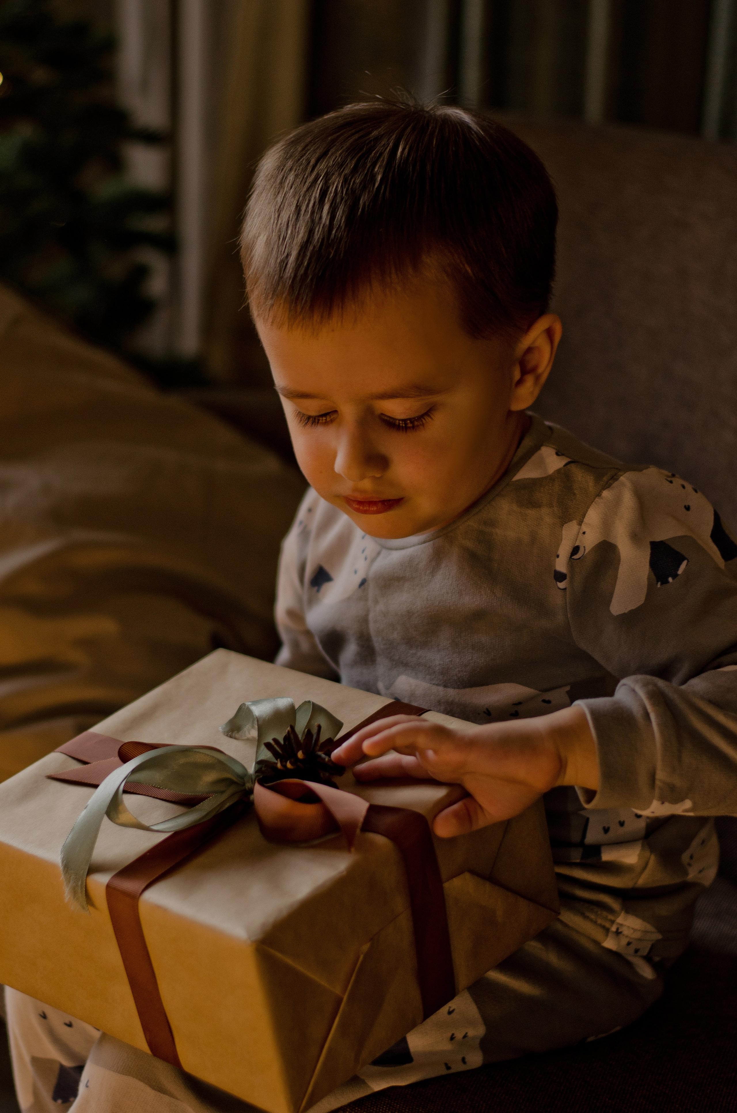 Миша. Фотограф в Кемерово, Ольга Гаврилова