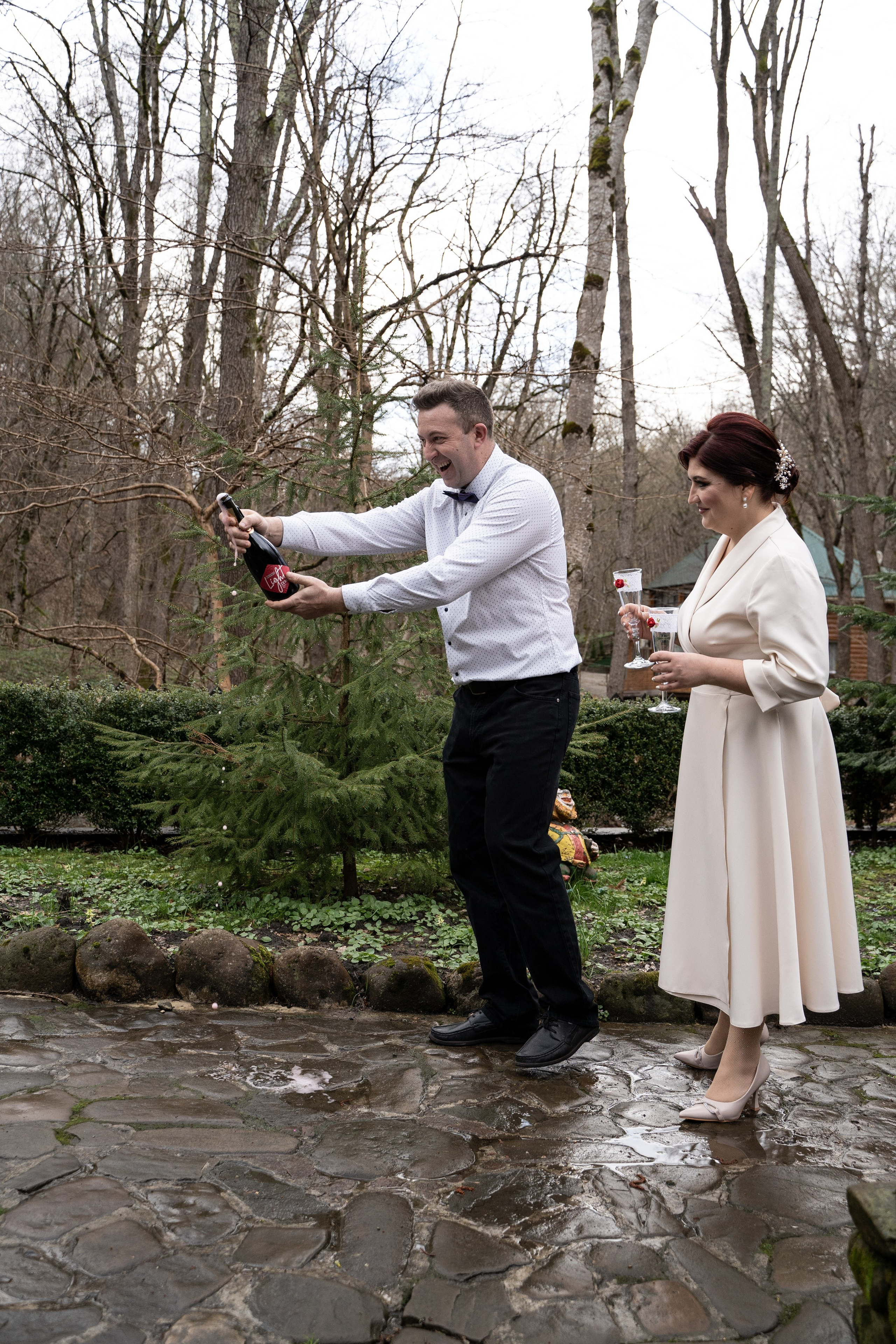 Свадьба Валерий и Светлана 25.03. Фотограф для маркетплейсов Wildberries и Ozon | Предметная и фуд-съёмка, инфографика и видео для брендов — Анастасия Супрунова