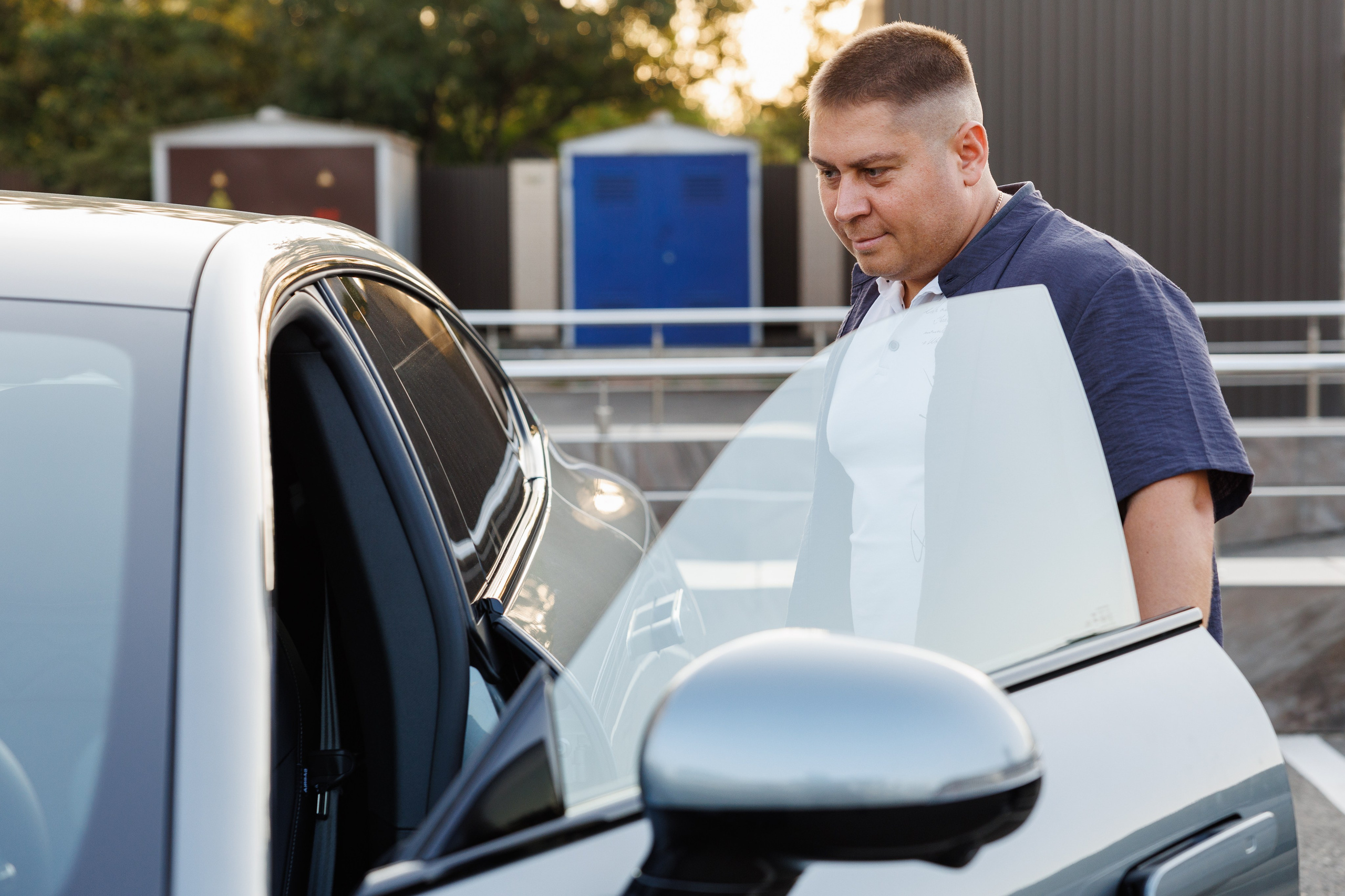 EXEED EXLANTIX. Фотограф Ставрополь Петр Голубенко