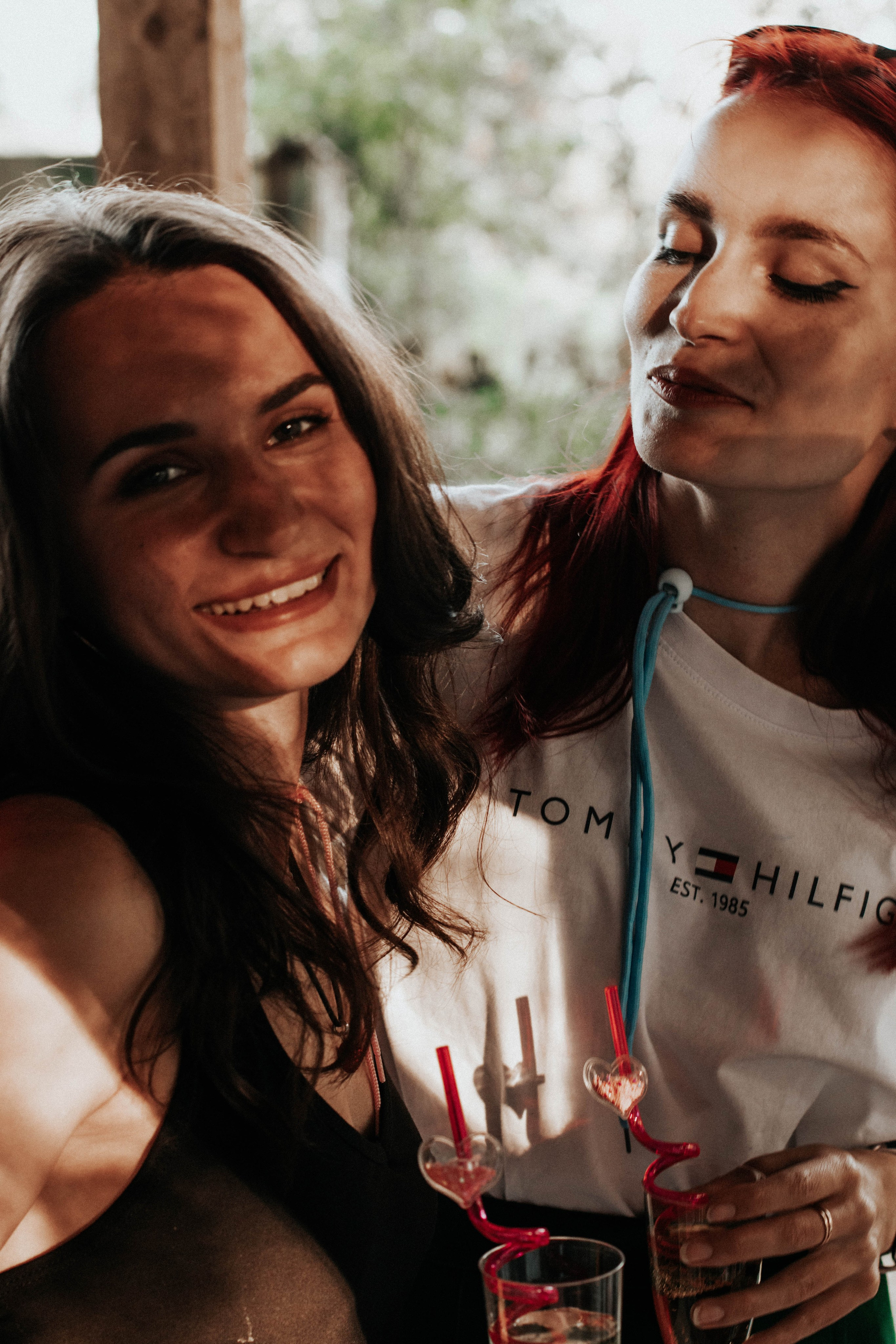 Девичник Ксении