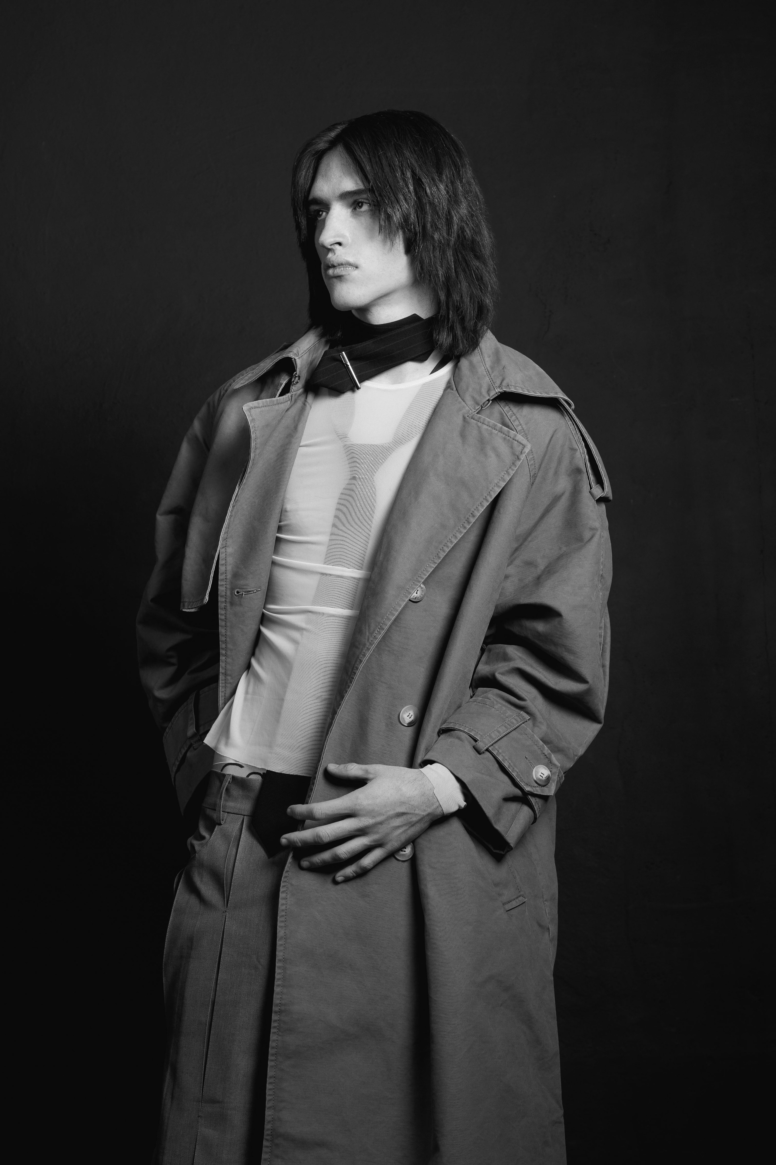 Андрей. Одегова Лариса портретный фотограф в Нижнем Новгороде