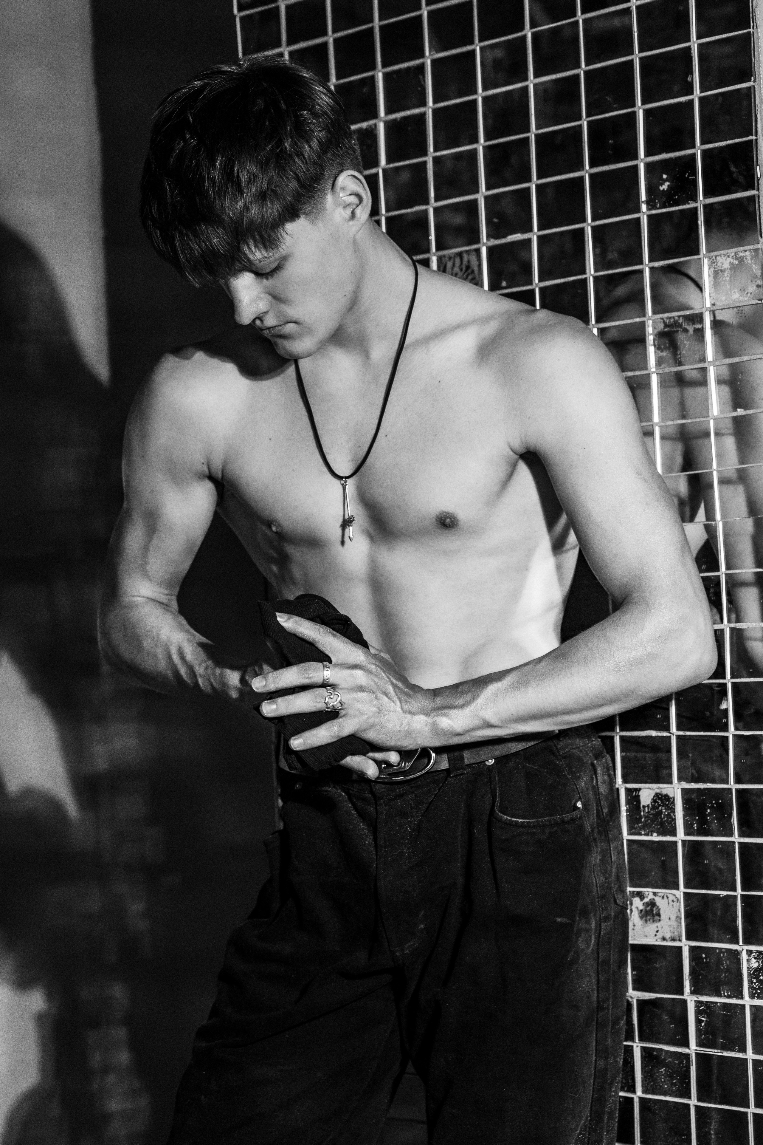 Даня. Одегова Лариса портретный фотограф в Нижнем Новгороде